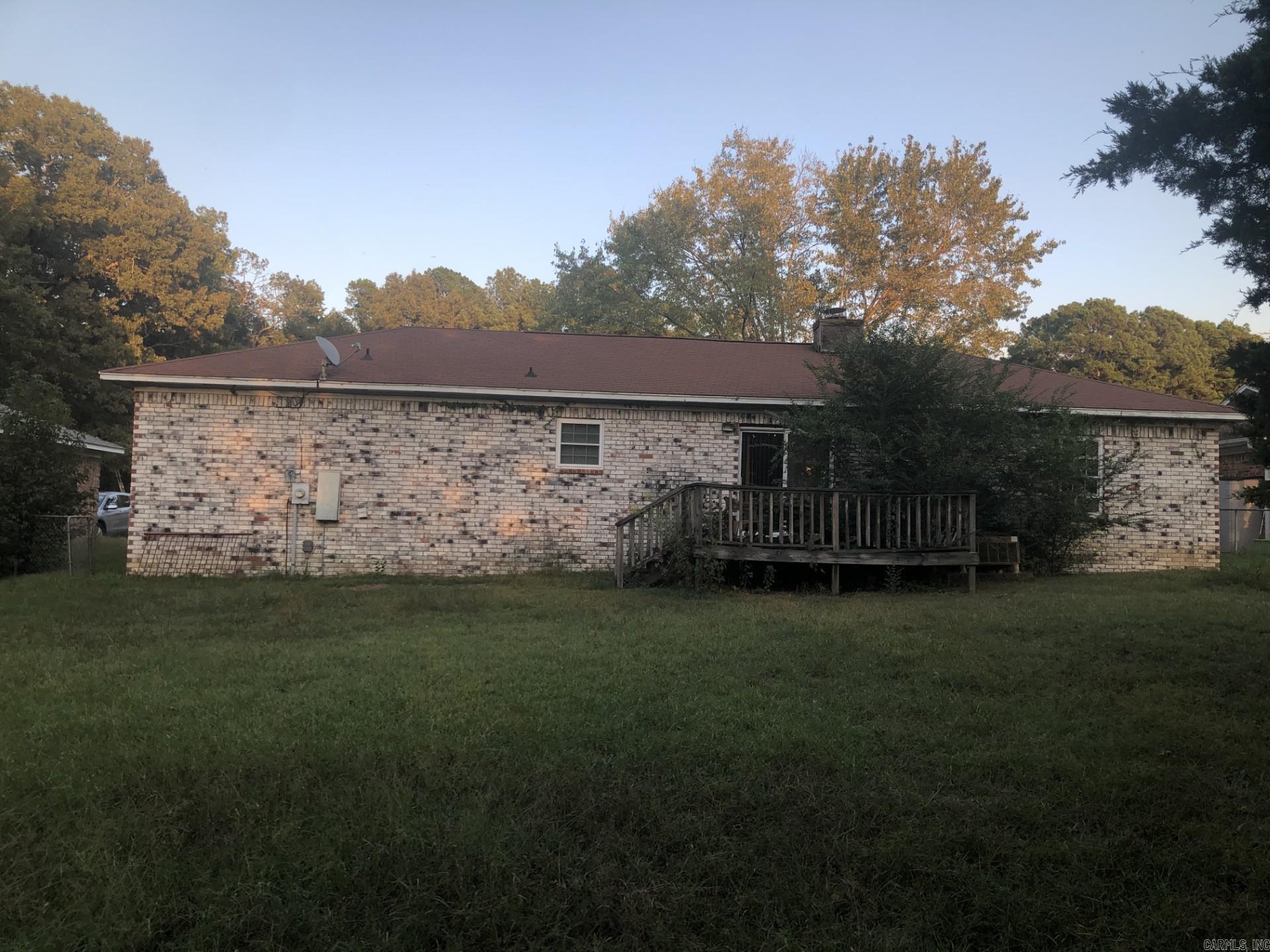 ORCHARD THE - Residential