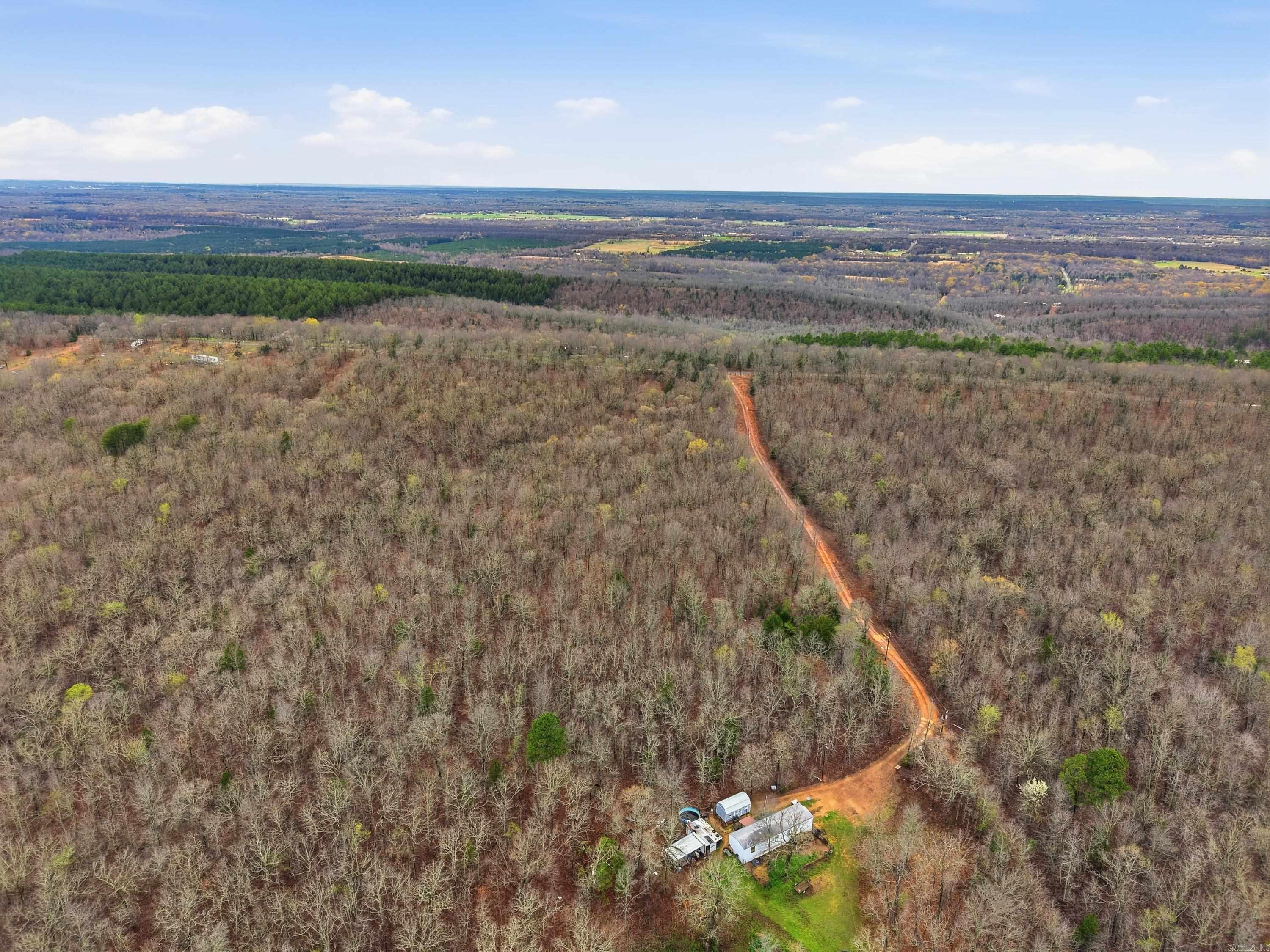 Metes & Bounds - Land