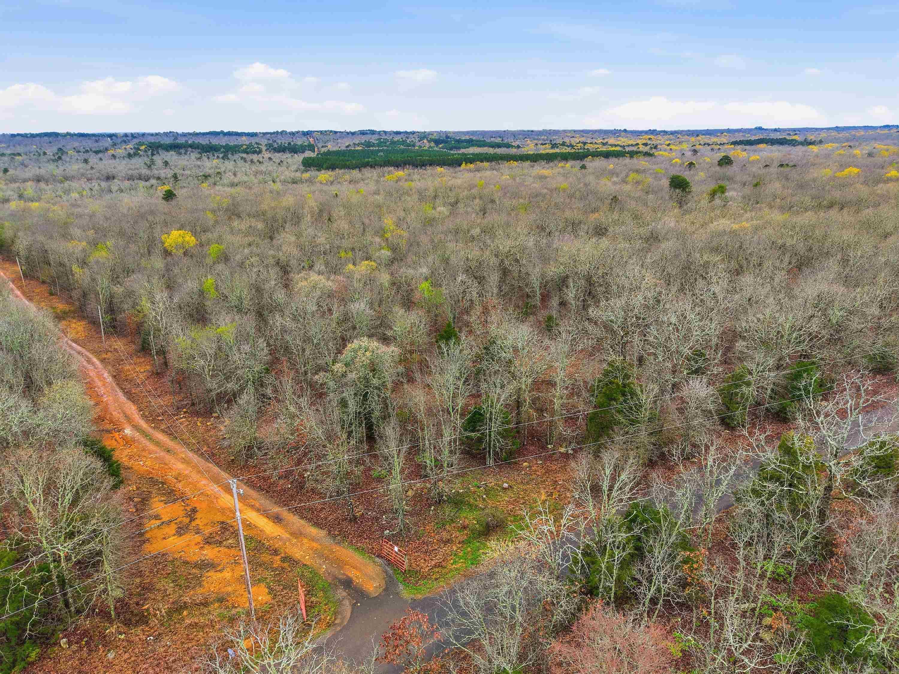 Metes & Bounds - Land