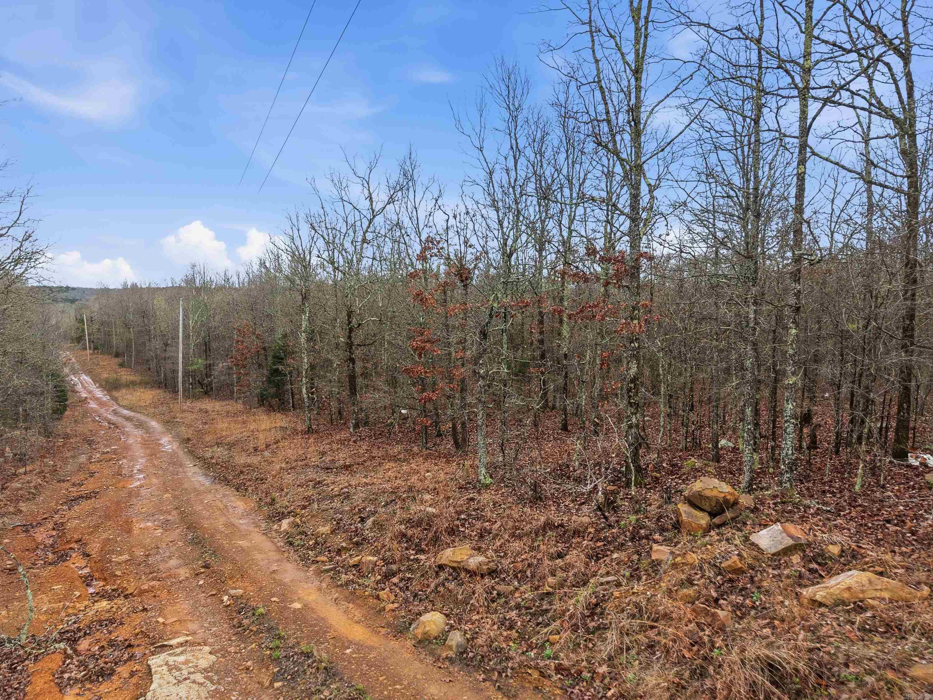 Metes & Bounds - Land