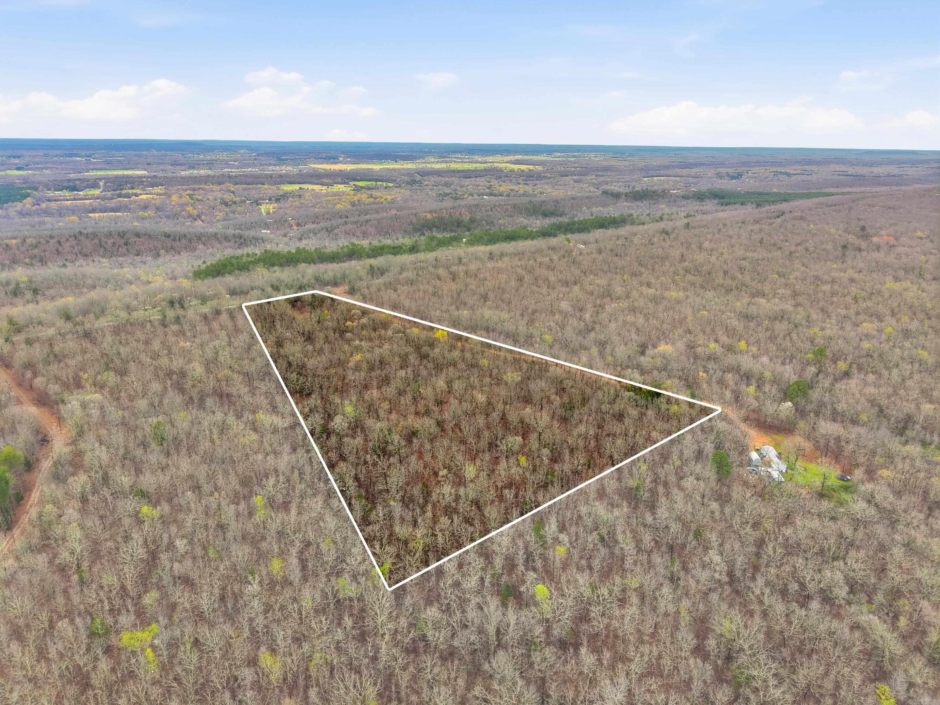 Metes & Bounds - Land