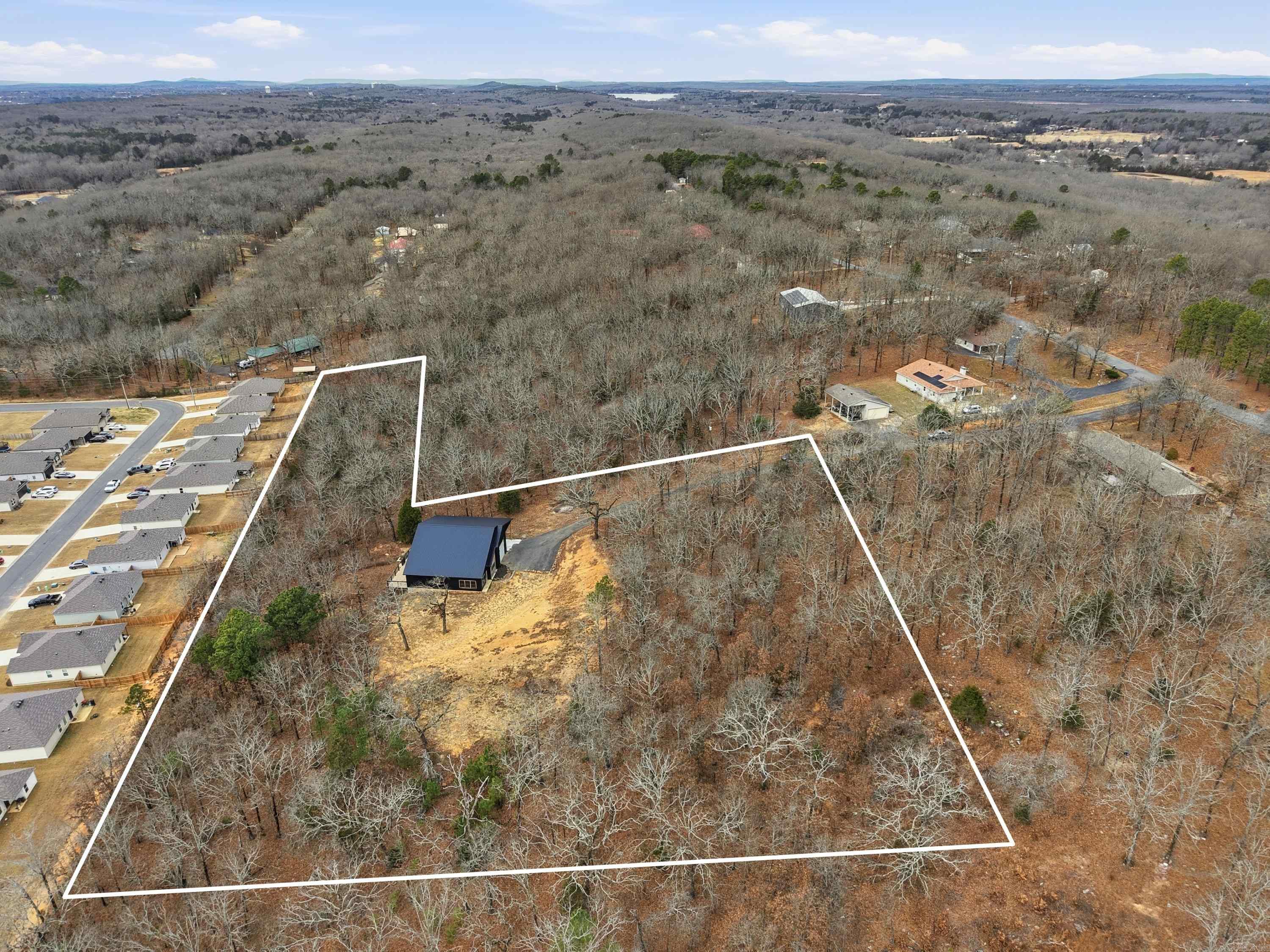 Not In List - Residential