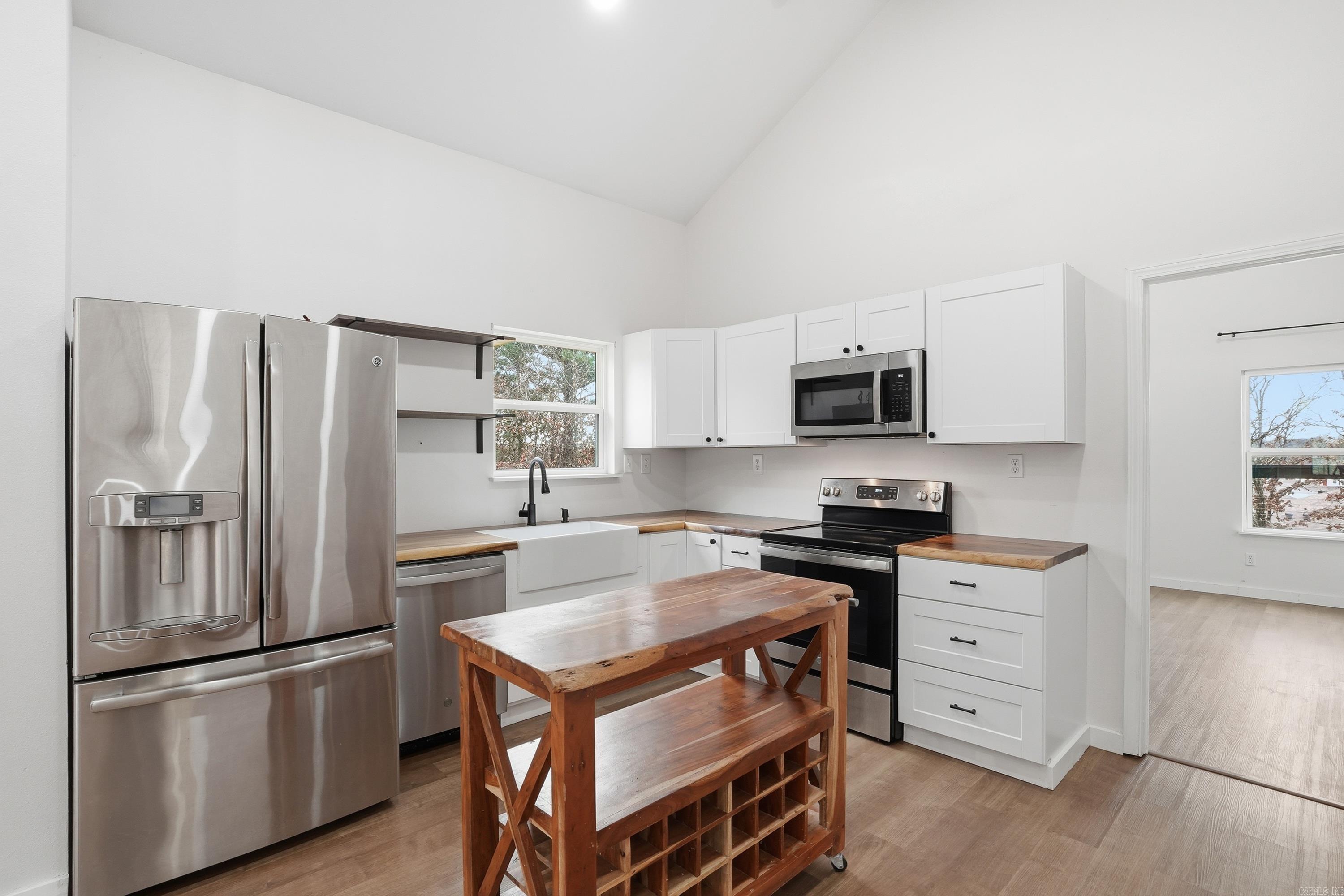 Not In List - Residential