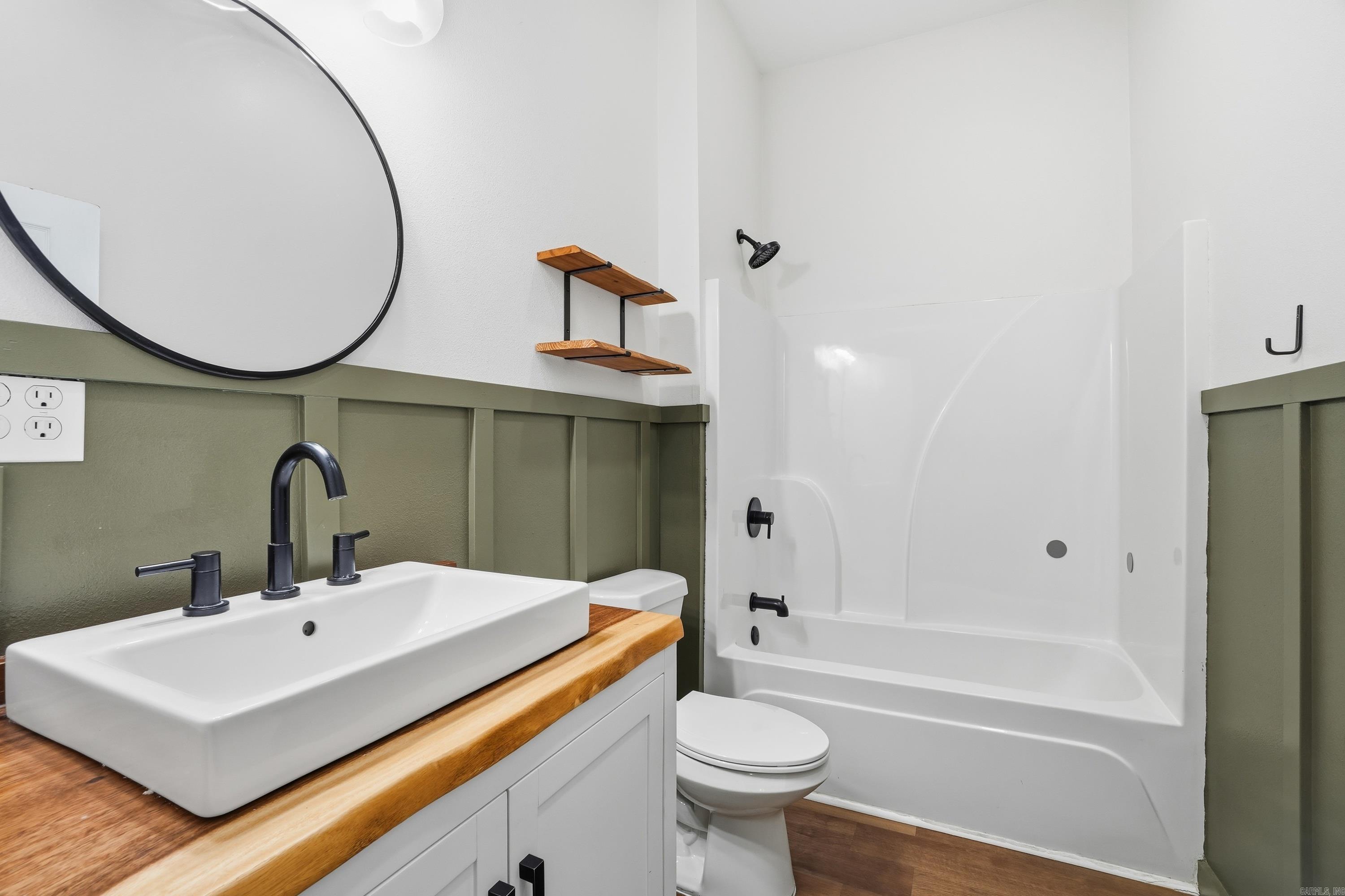 Not In List - Residential