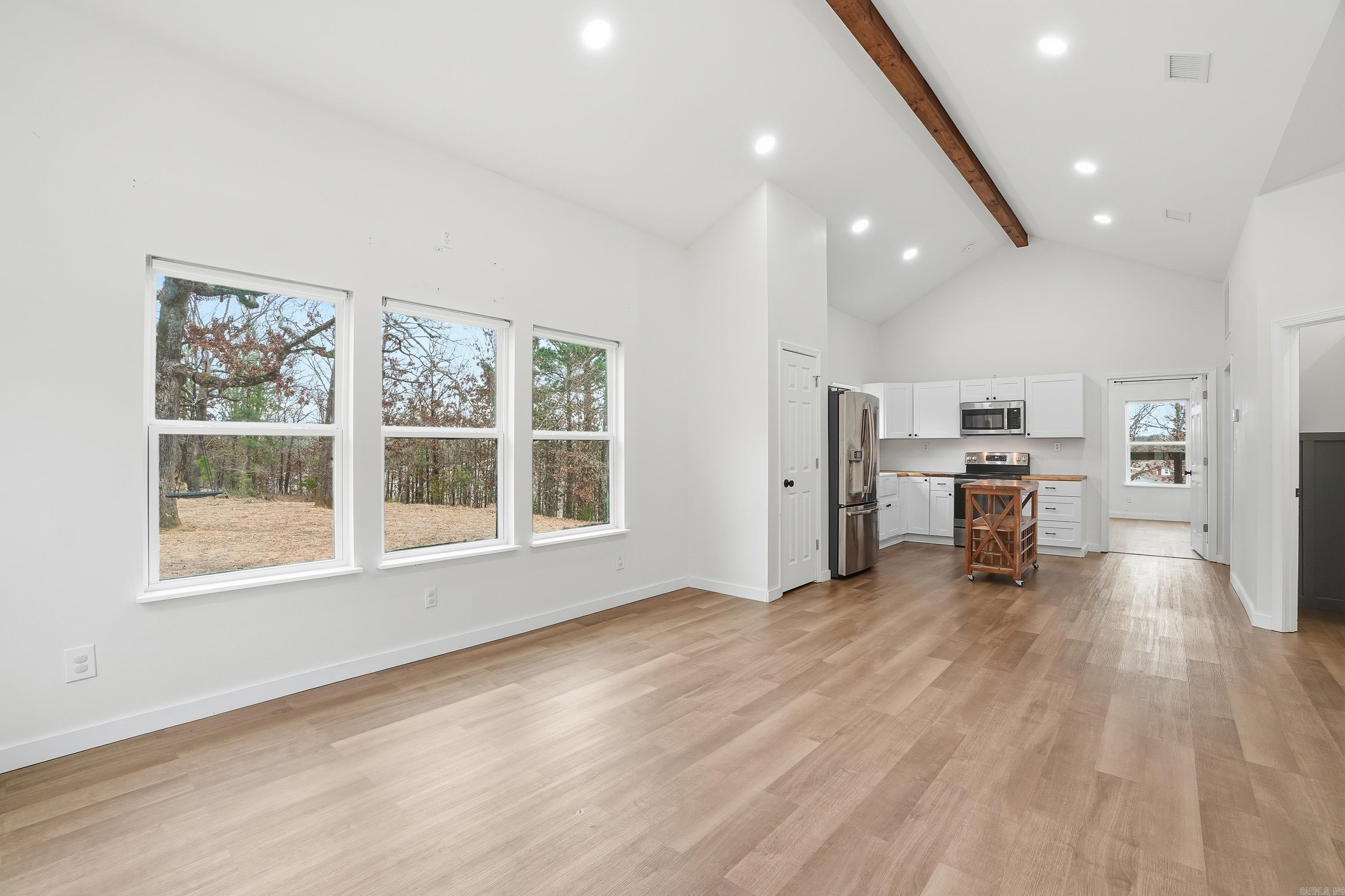 Not In List - Residential