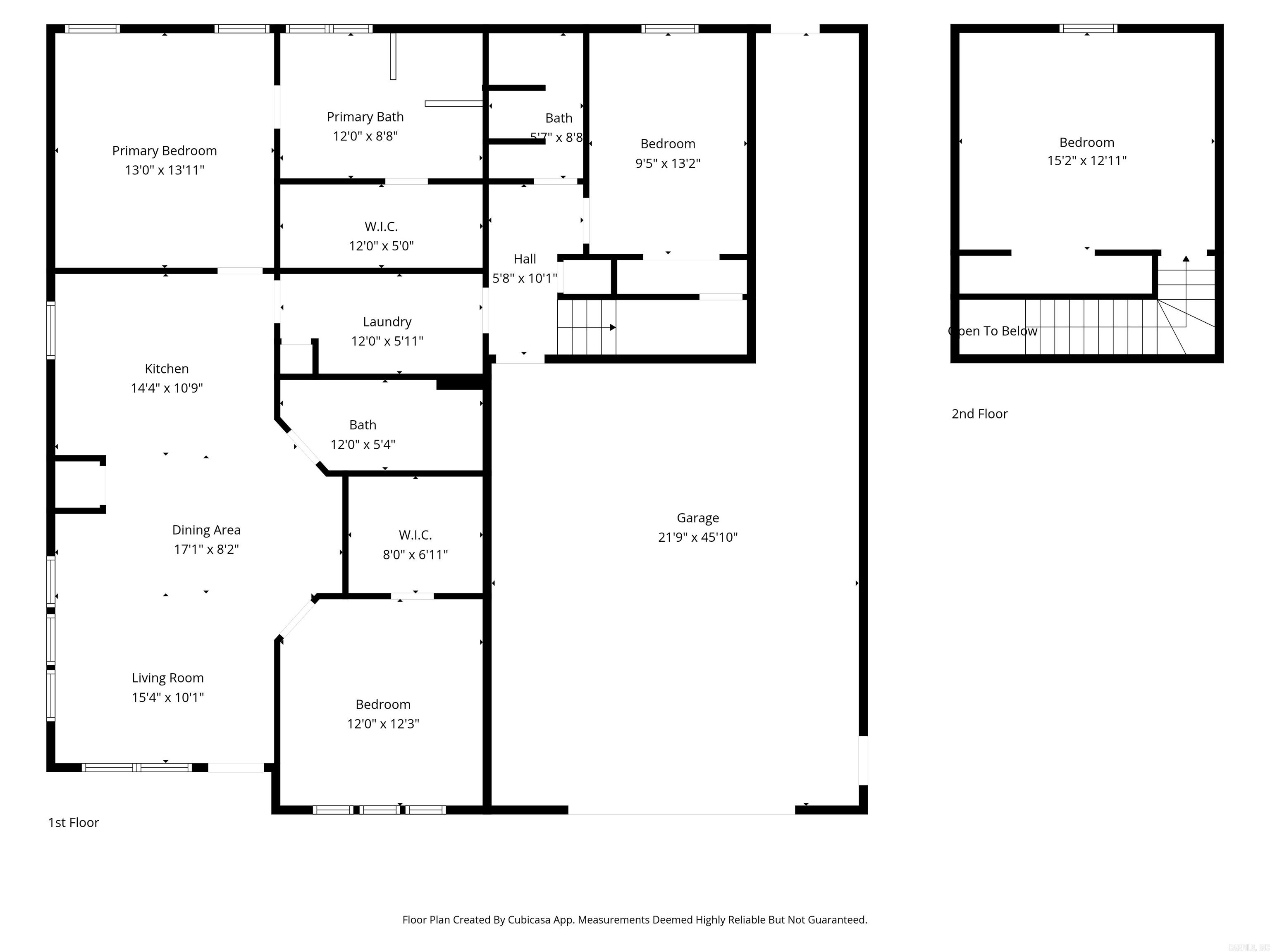 Not In List - Residential