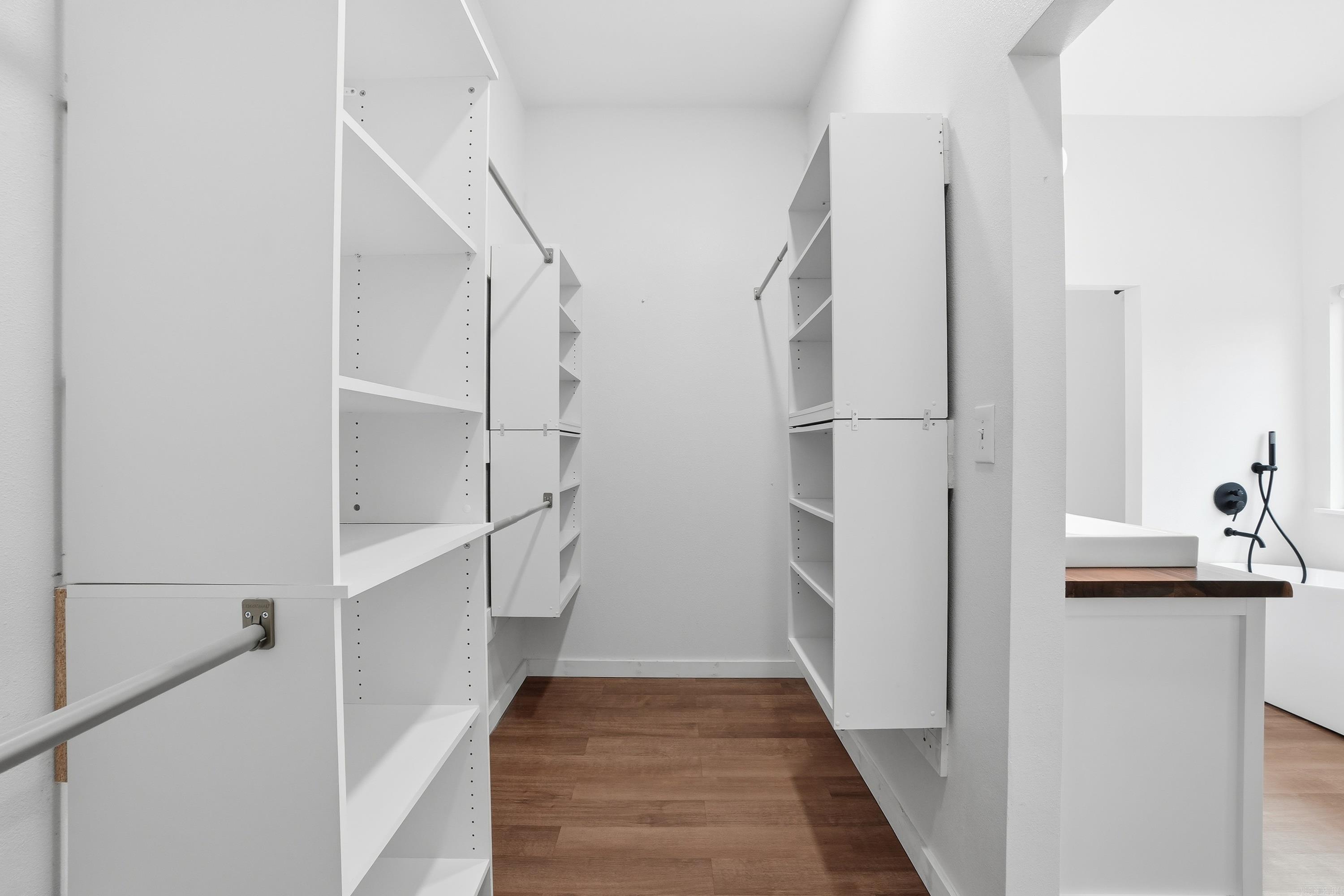 Not In List - Residential