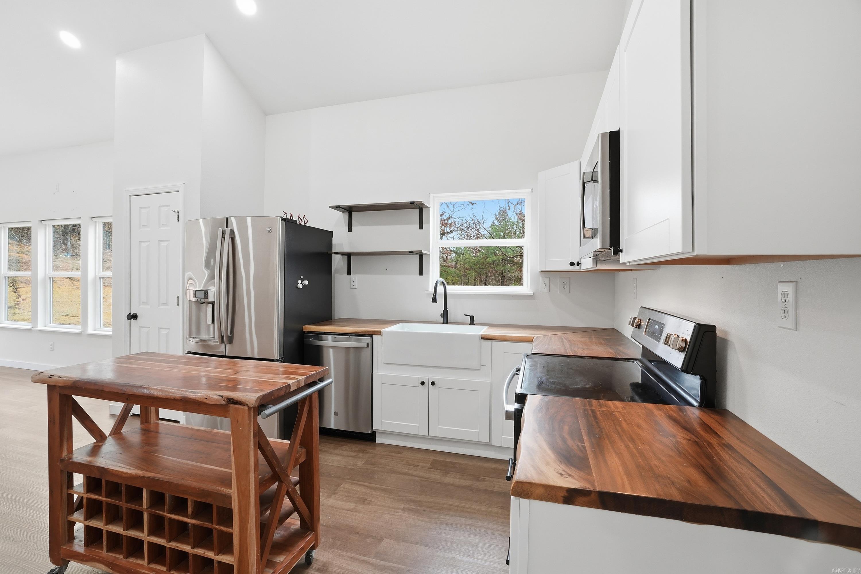 Not In List - Residential