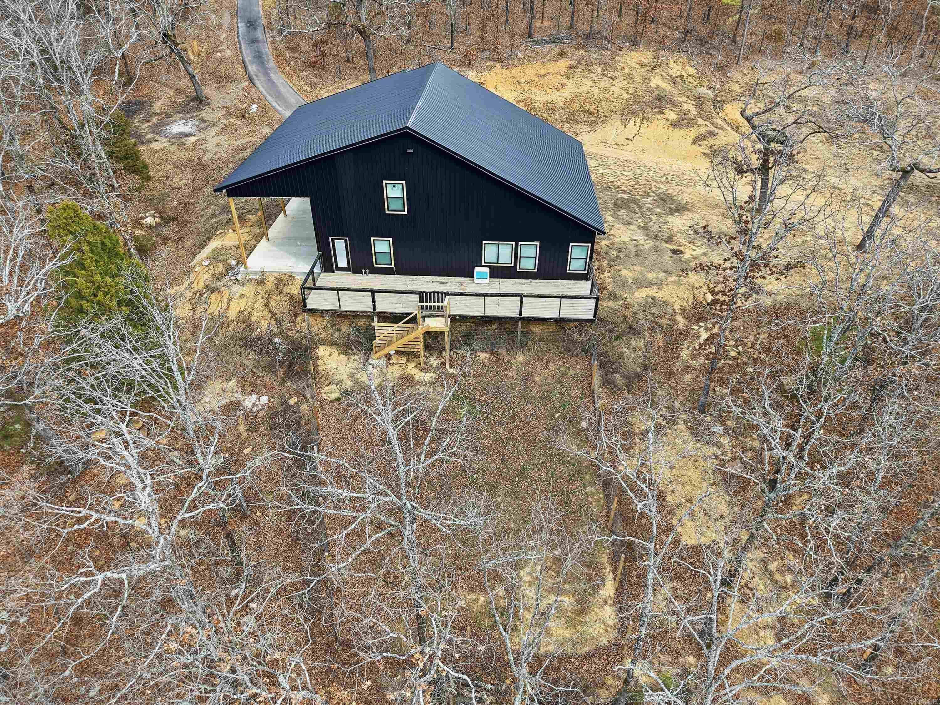 Not In List - Residential