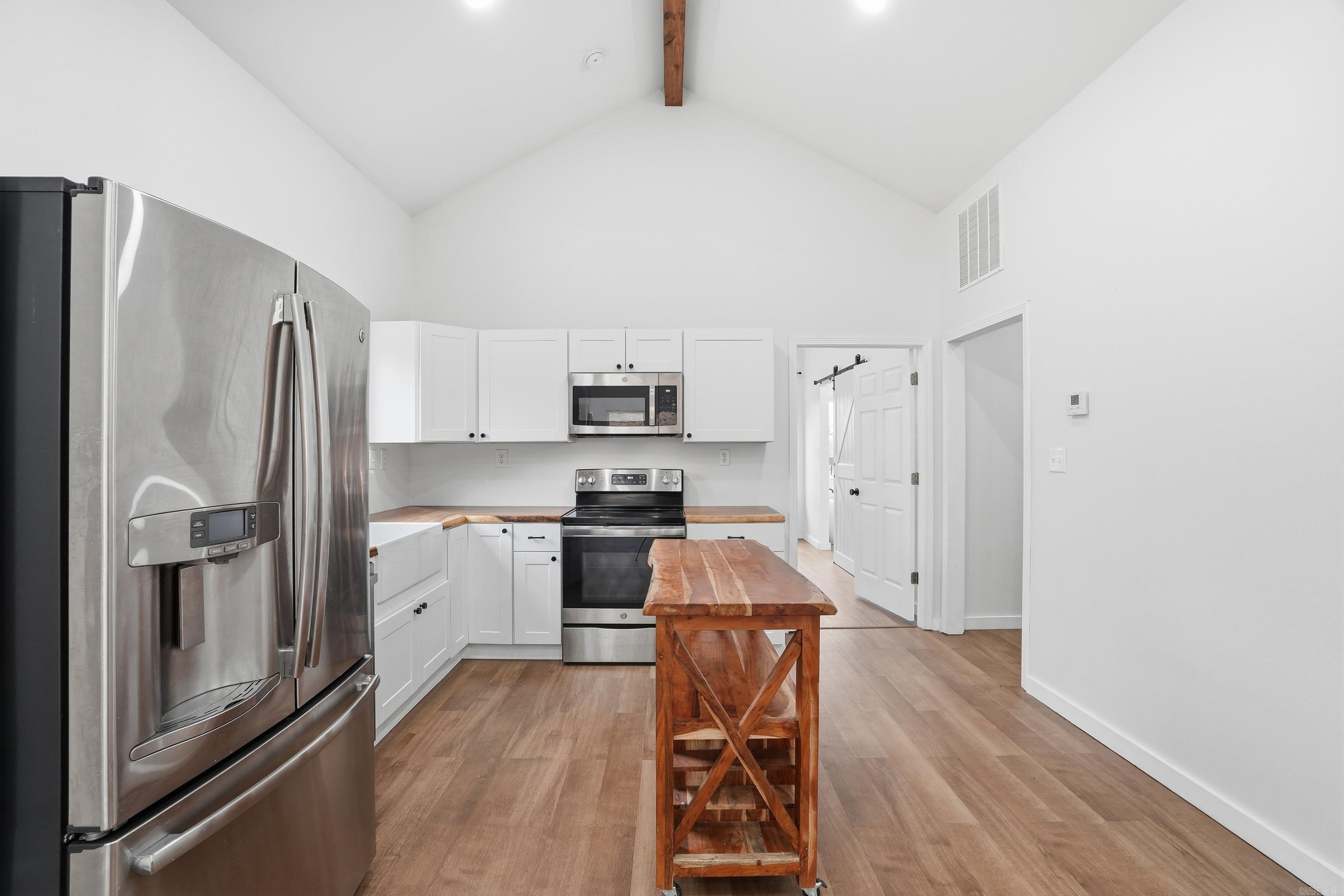 Not In List - Residential