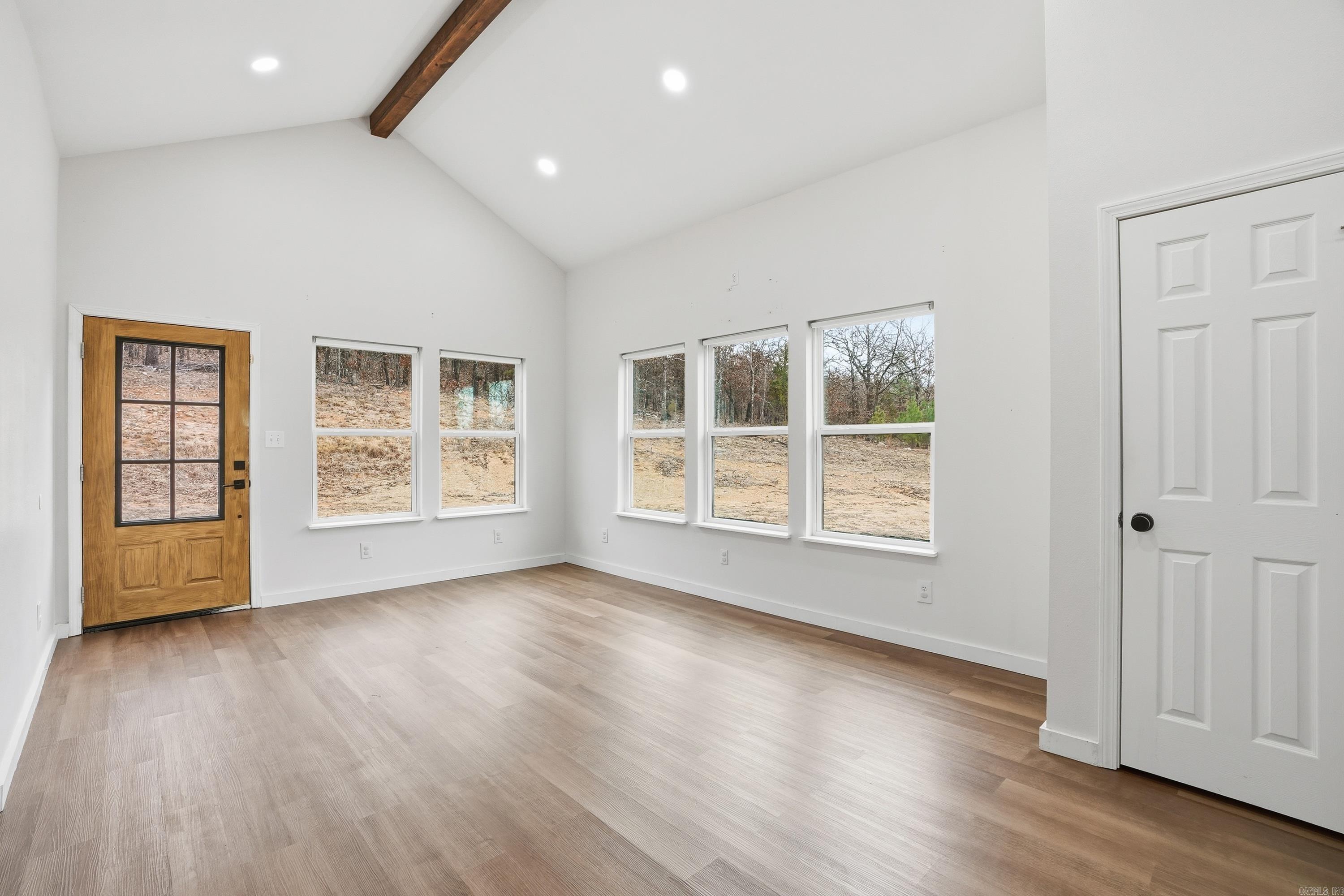 Not In List - Residential