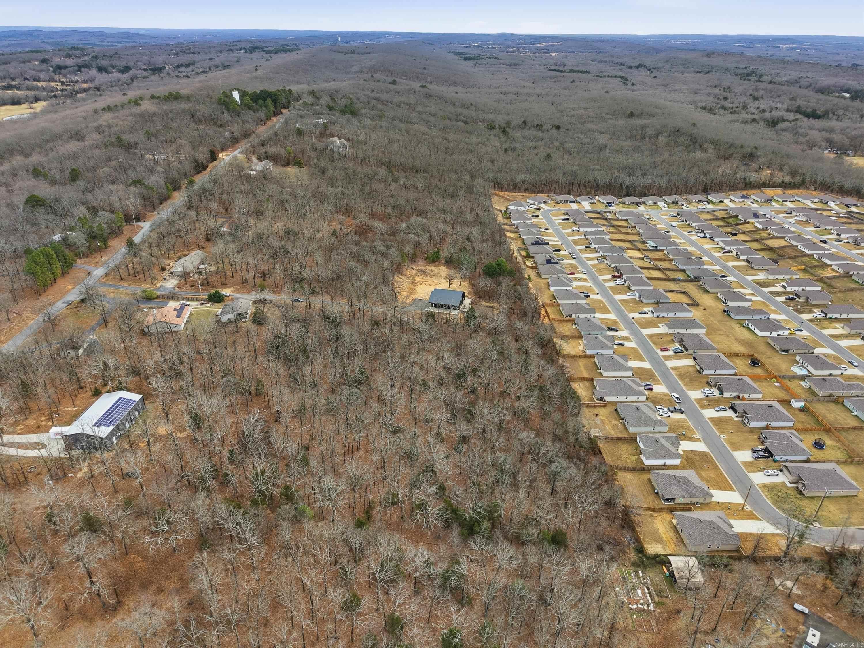 Not In List - Residential