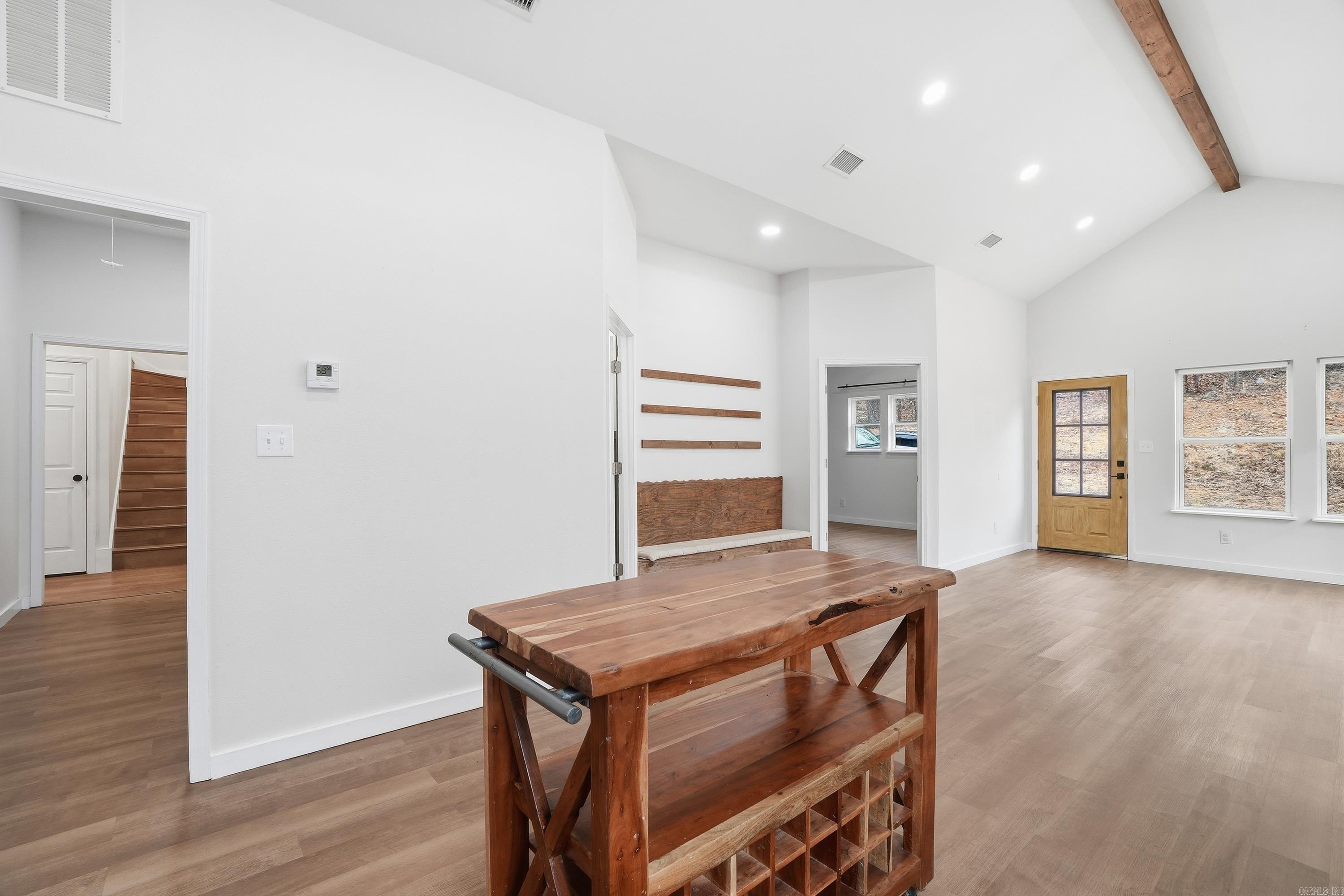 Not In List - Residential