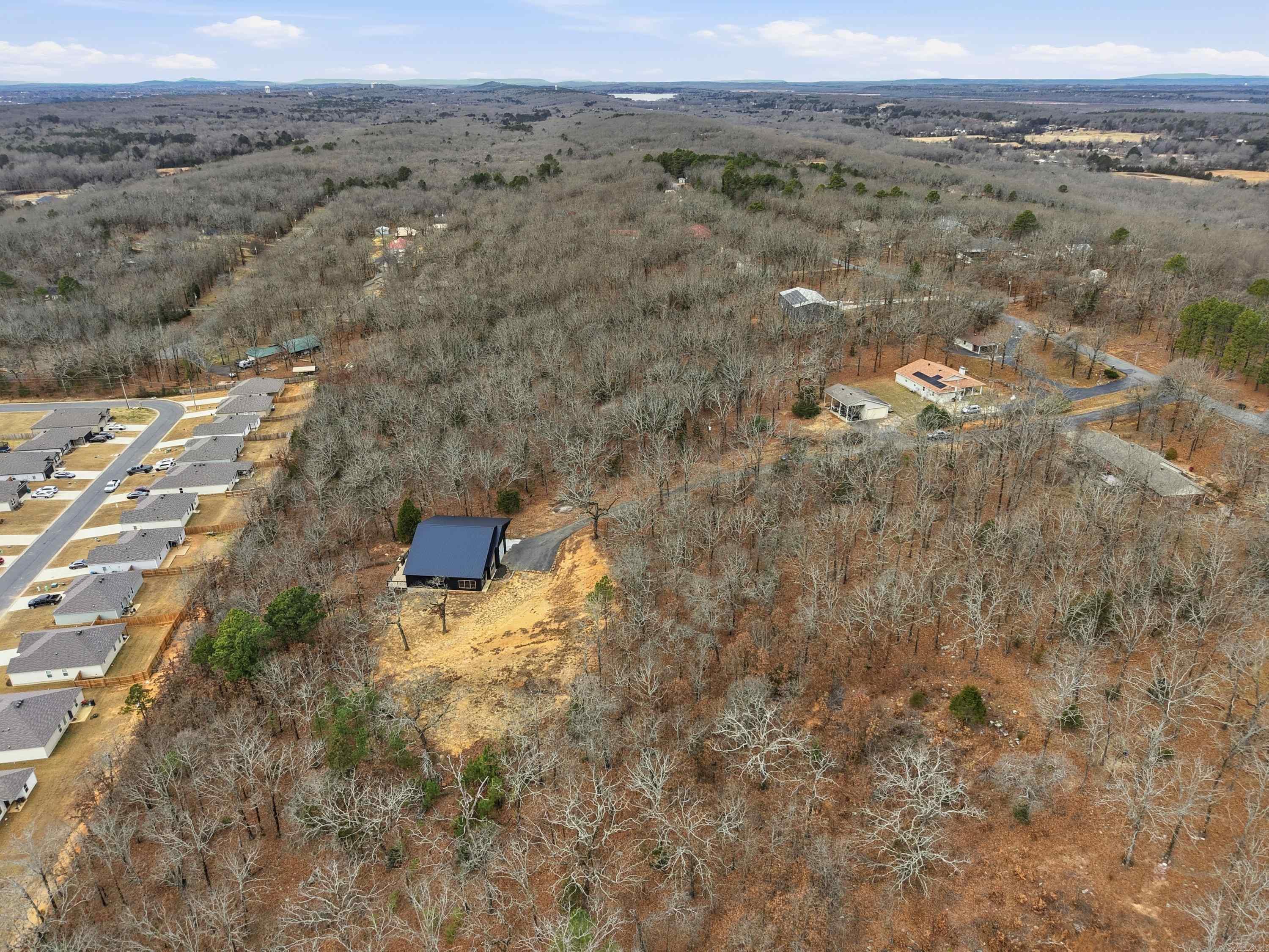 Not In List - Residential