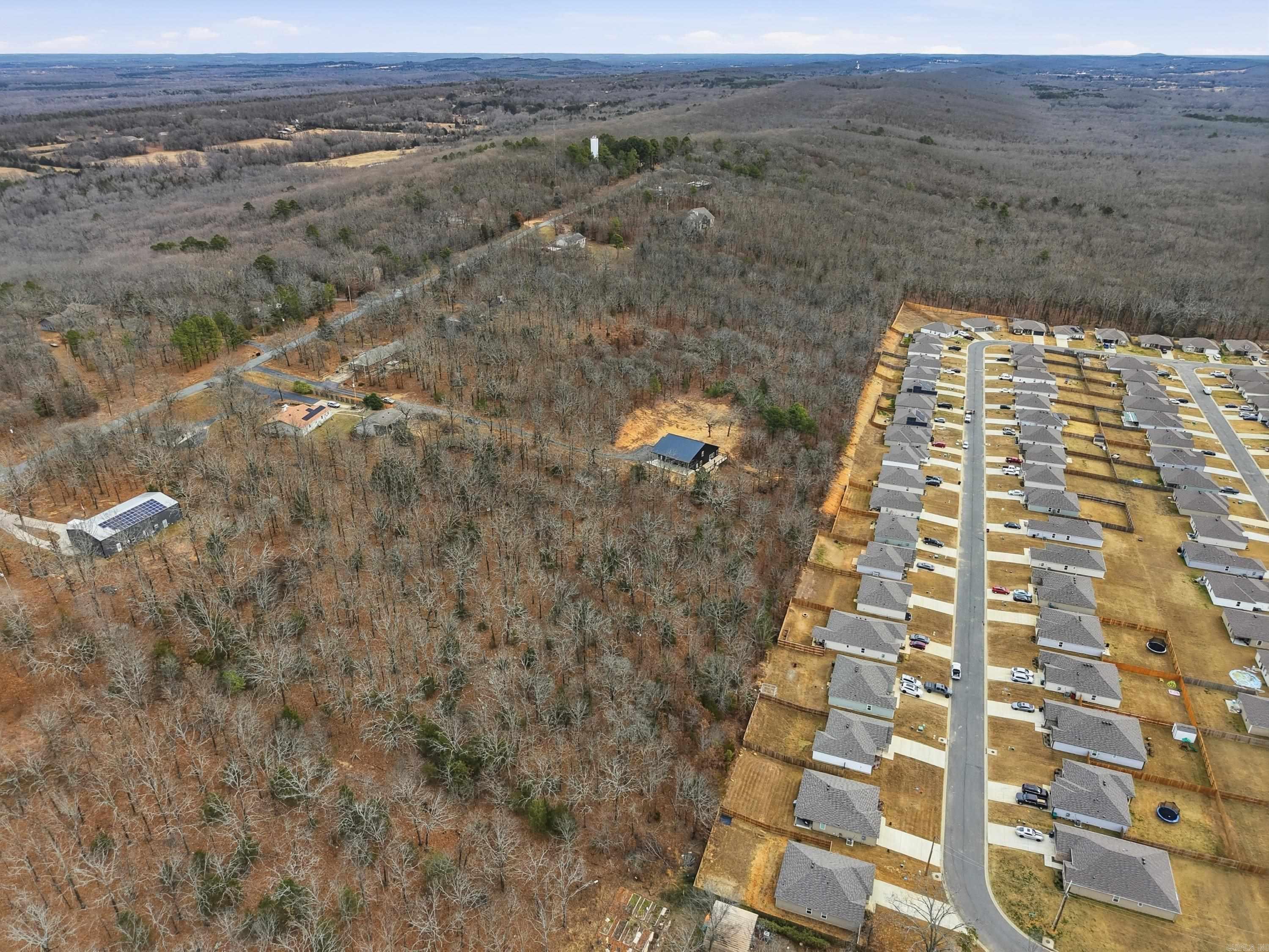 Not In List - Residential