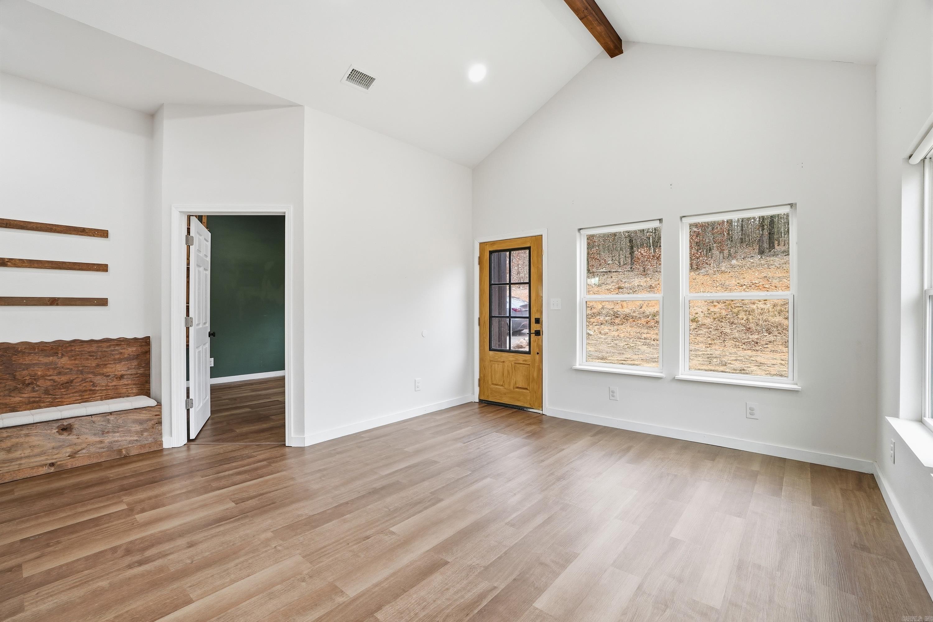 Not In List - Residential