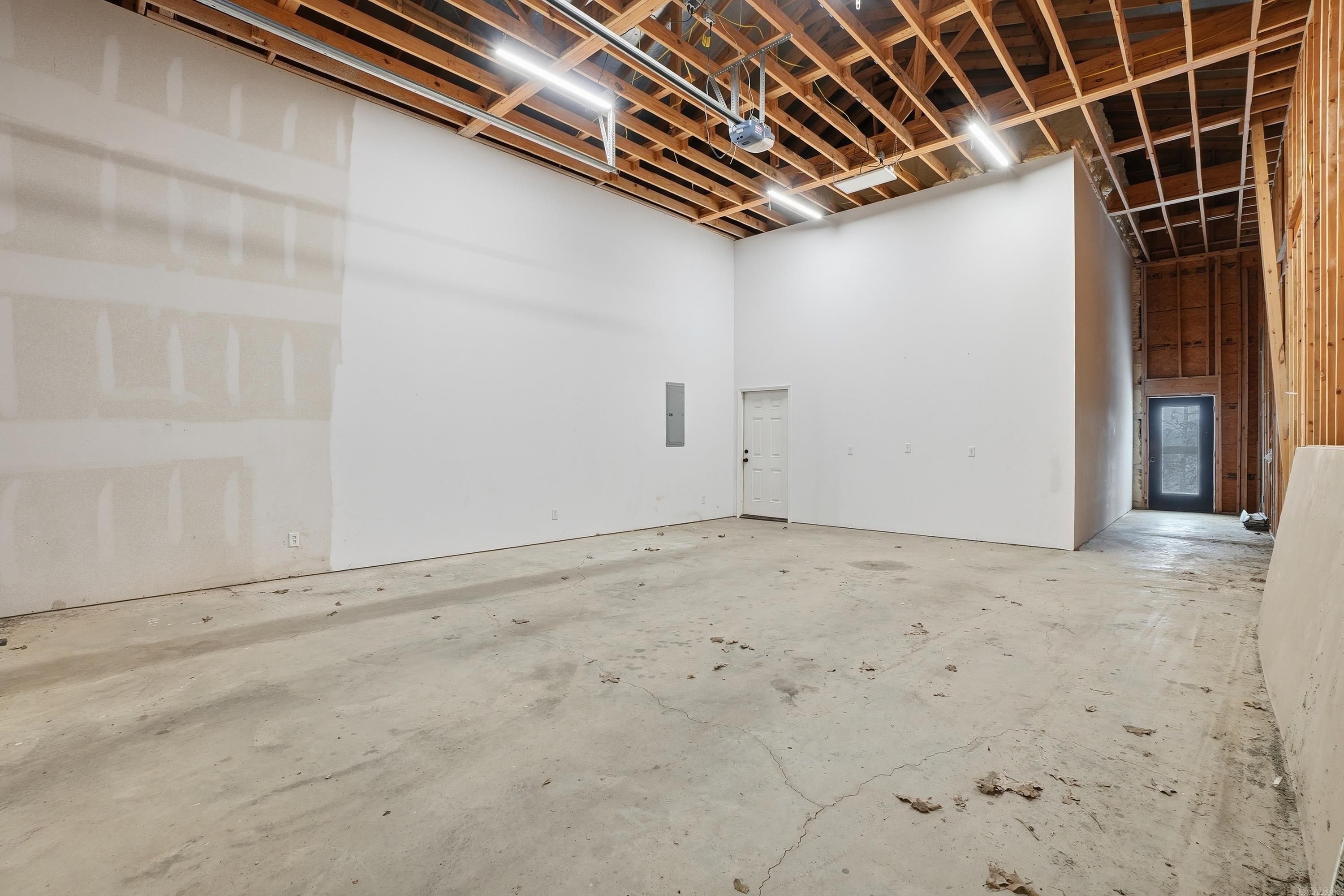 Not In List - Residential