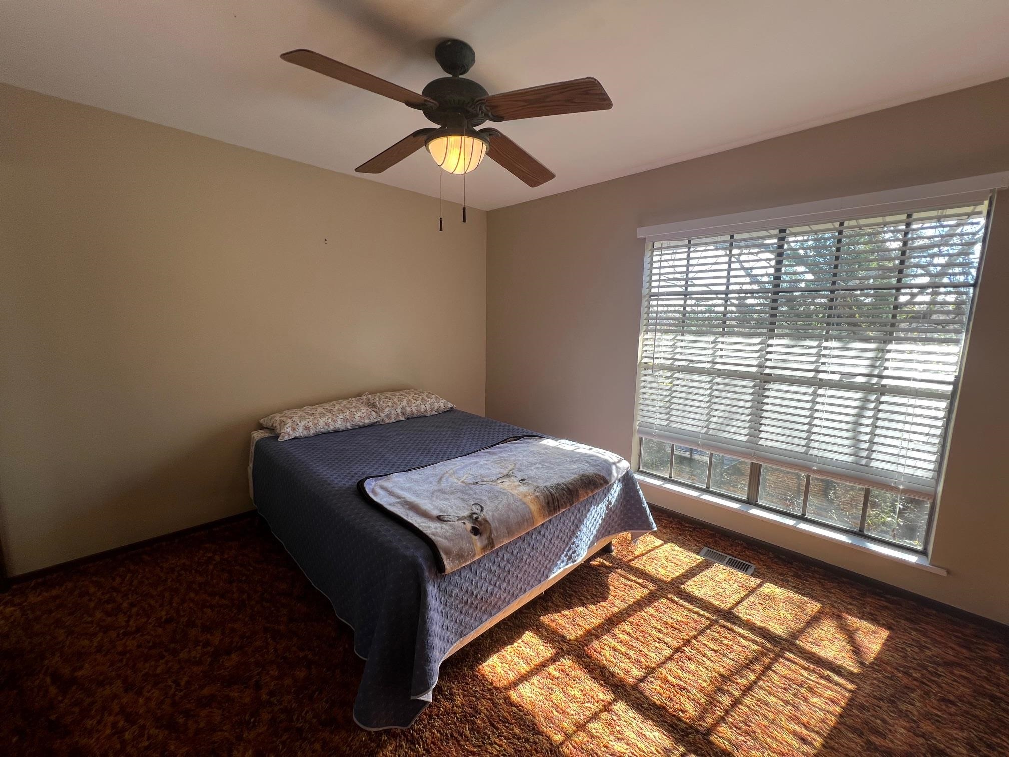 Thunderbird 1st - Residential