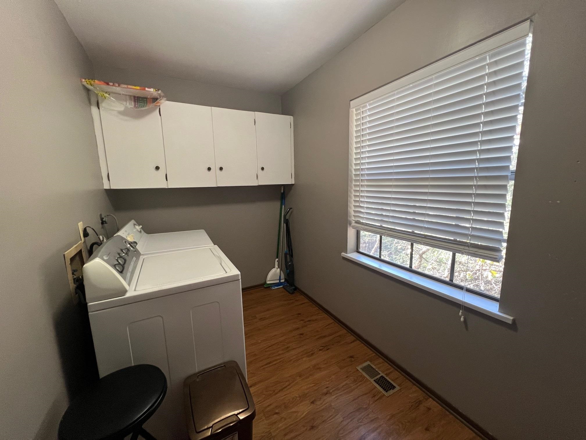 Thunderbird 1st - Residential