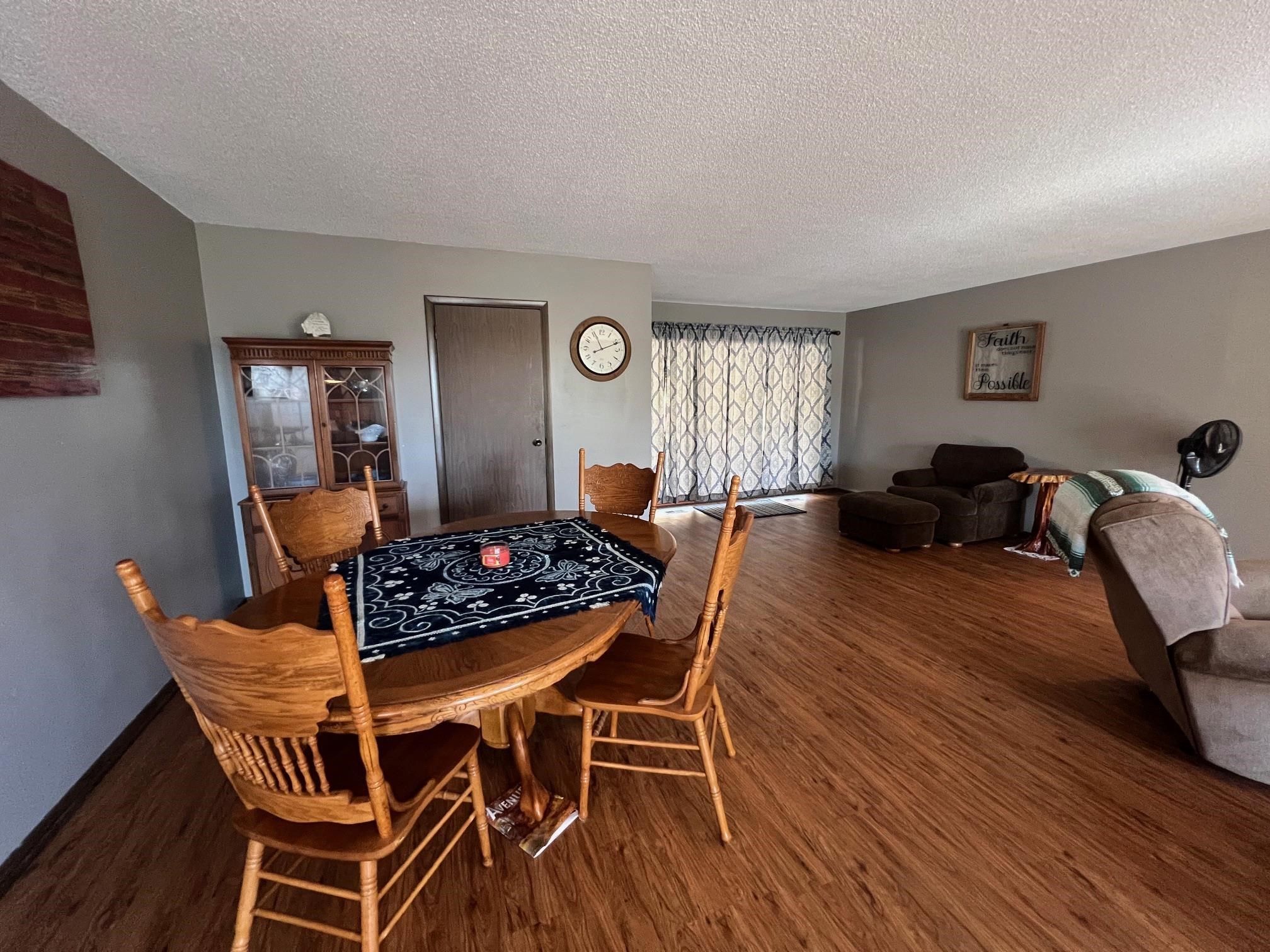 Thunderbird 1st - Residential