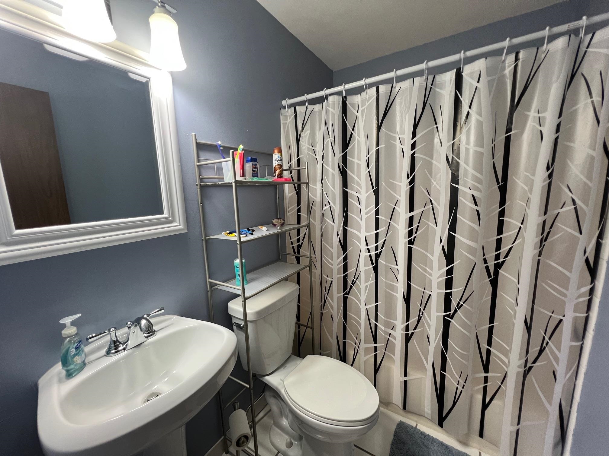 Thunderbird 1st - Residential