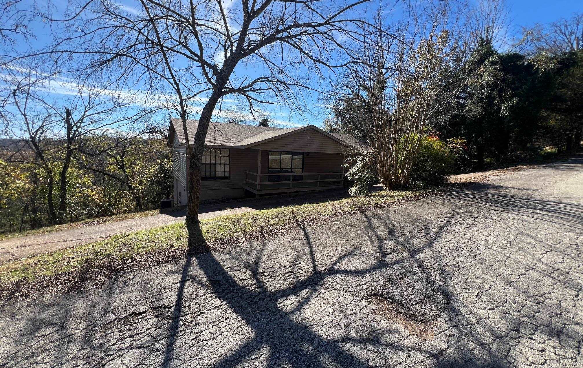 Thunderbird 1st - Residential