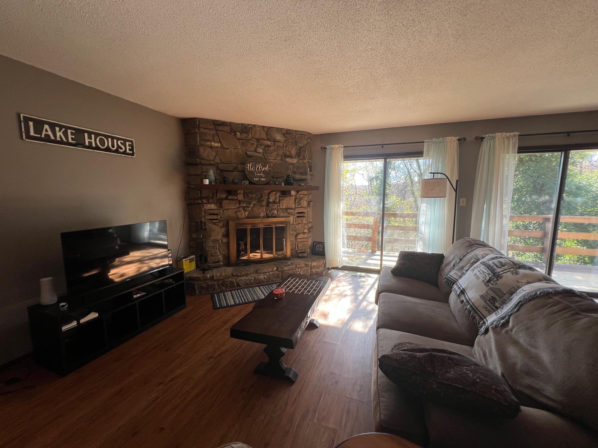 Thunderbird 1st - Residential