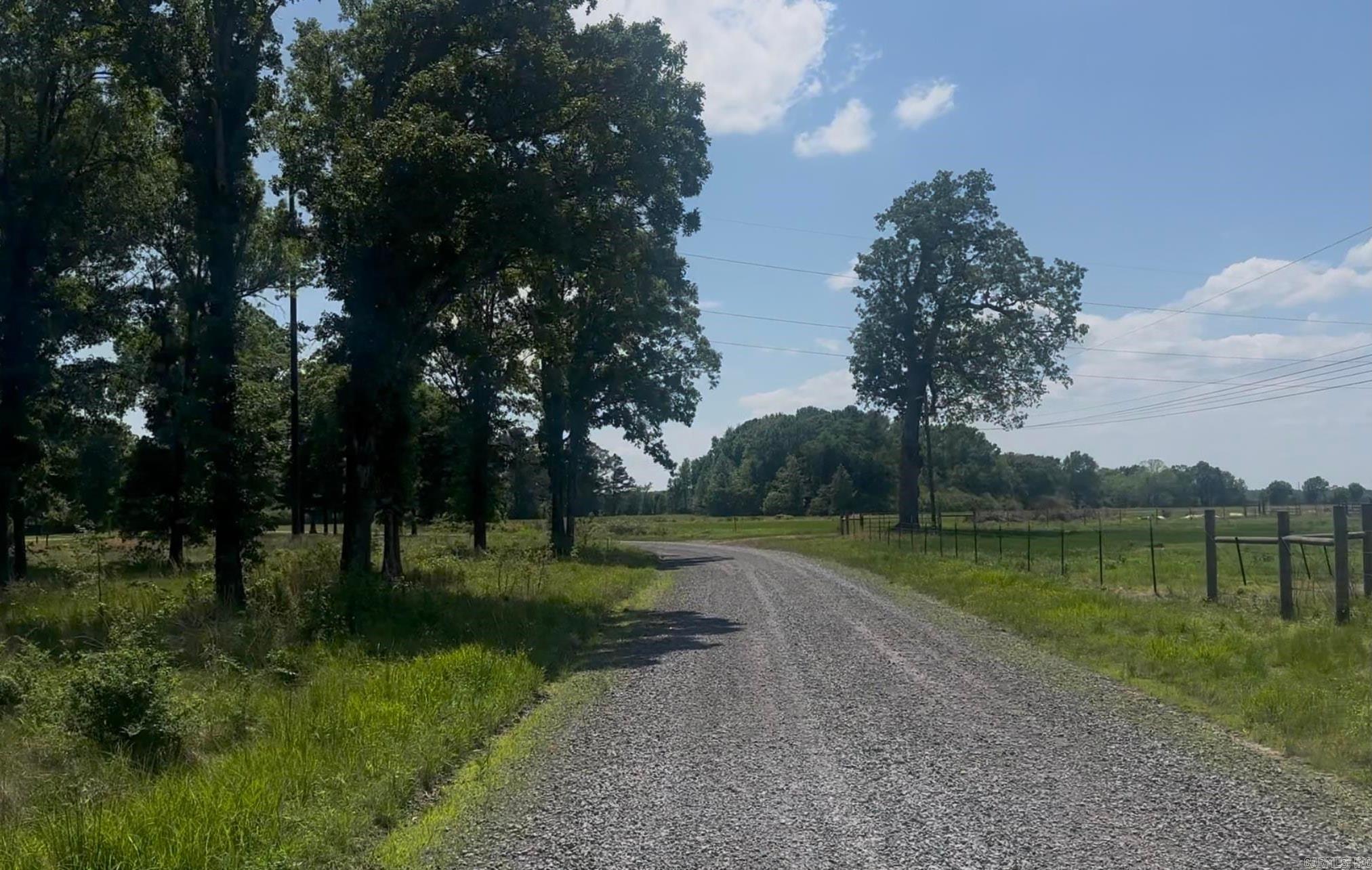 Metes & Bounds - Land