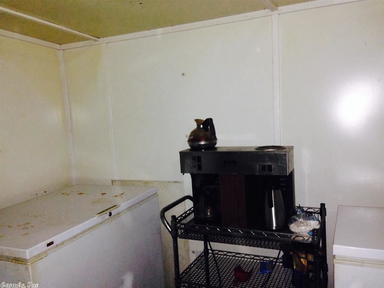 Georgetown Original - Commercial Sale