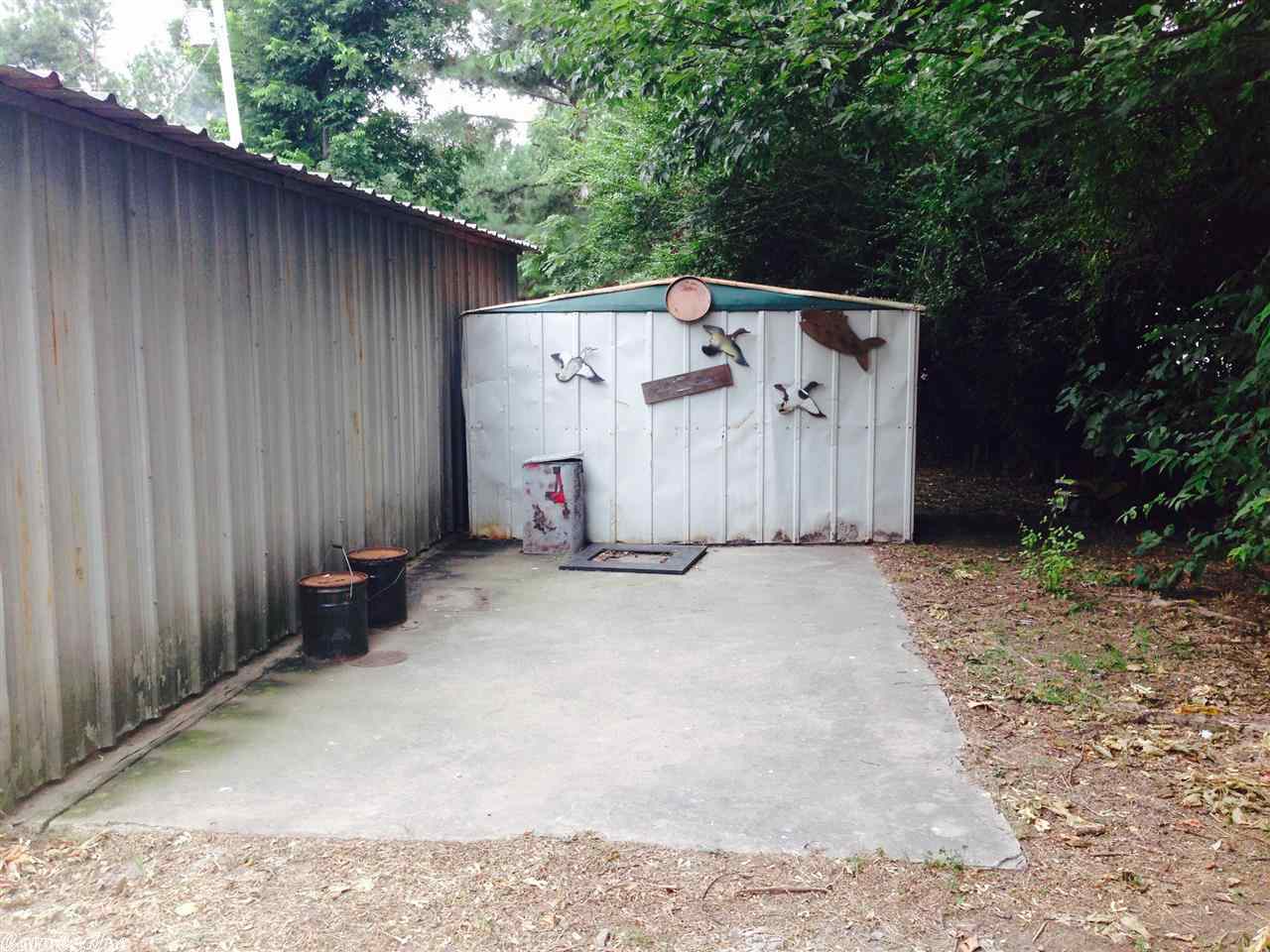 Georgetown Original - Commercial Sale