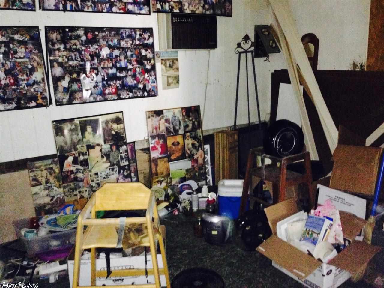 Georgetown Original - Commercial Sale