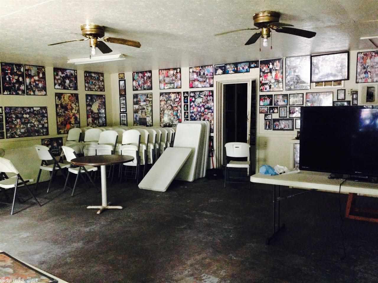 Georgetown Original - Commercial Sale