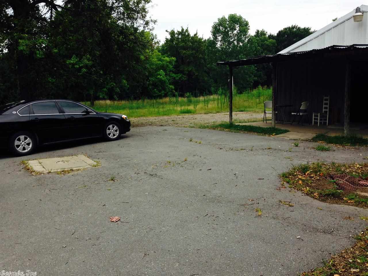 Georgetown Original - Commercial Sale