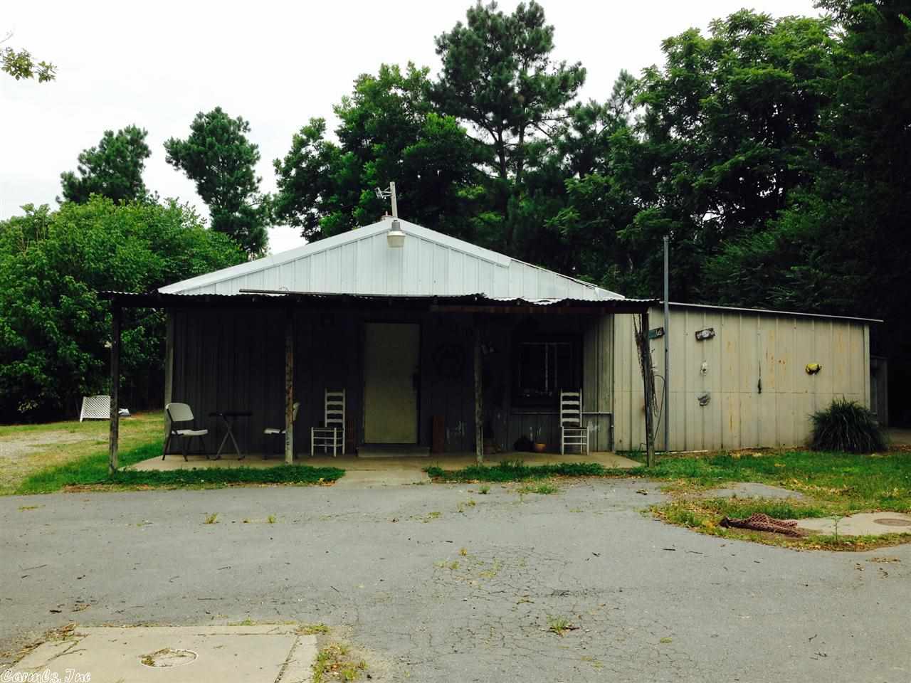 Georgetown Original - Commercial Sale