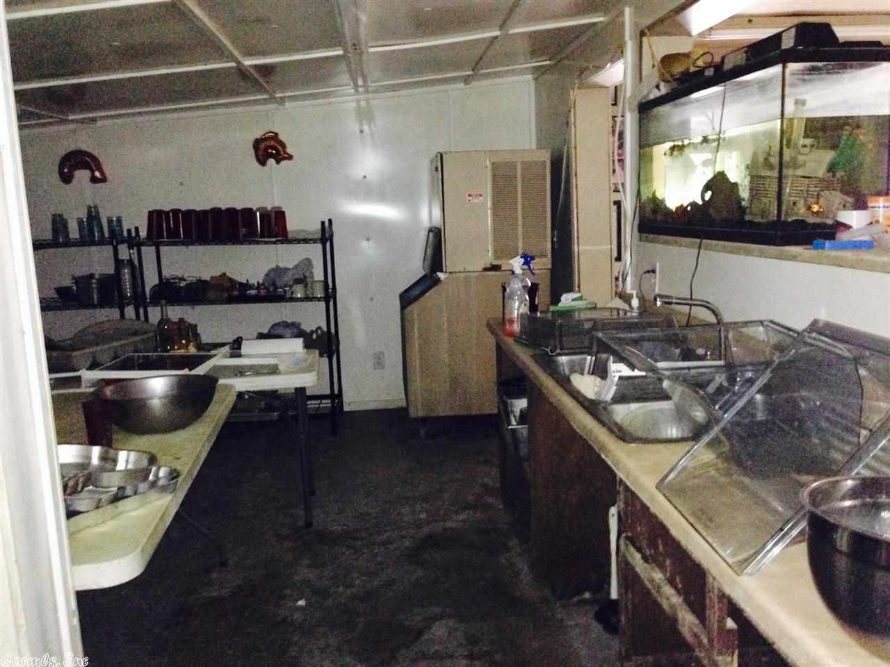 Georgetown Original - Commercial Sale