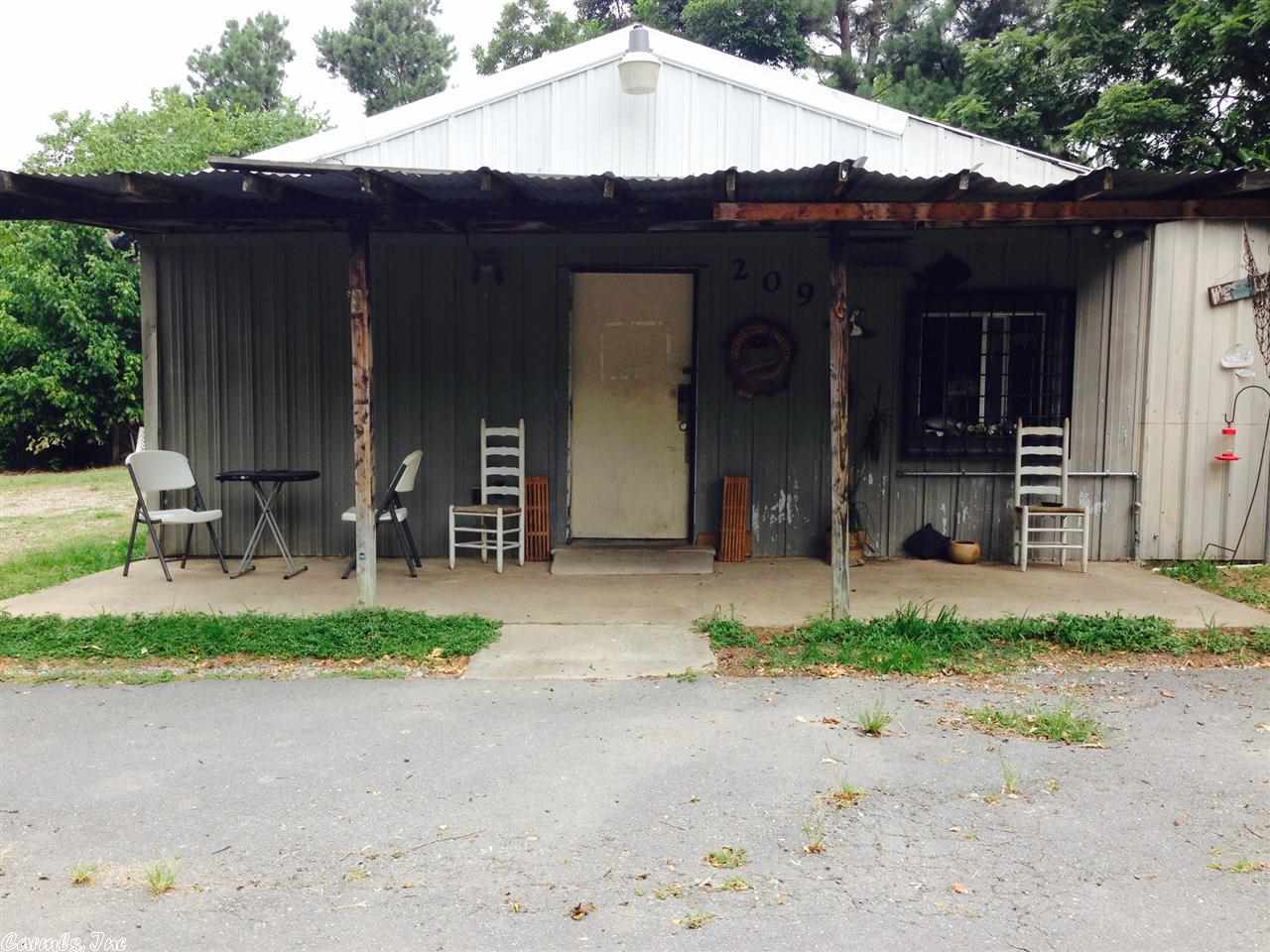 Georgetown Original - Commercial Sale