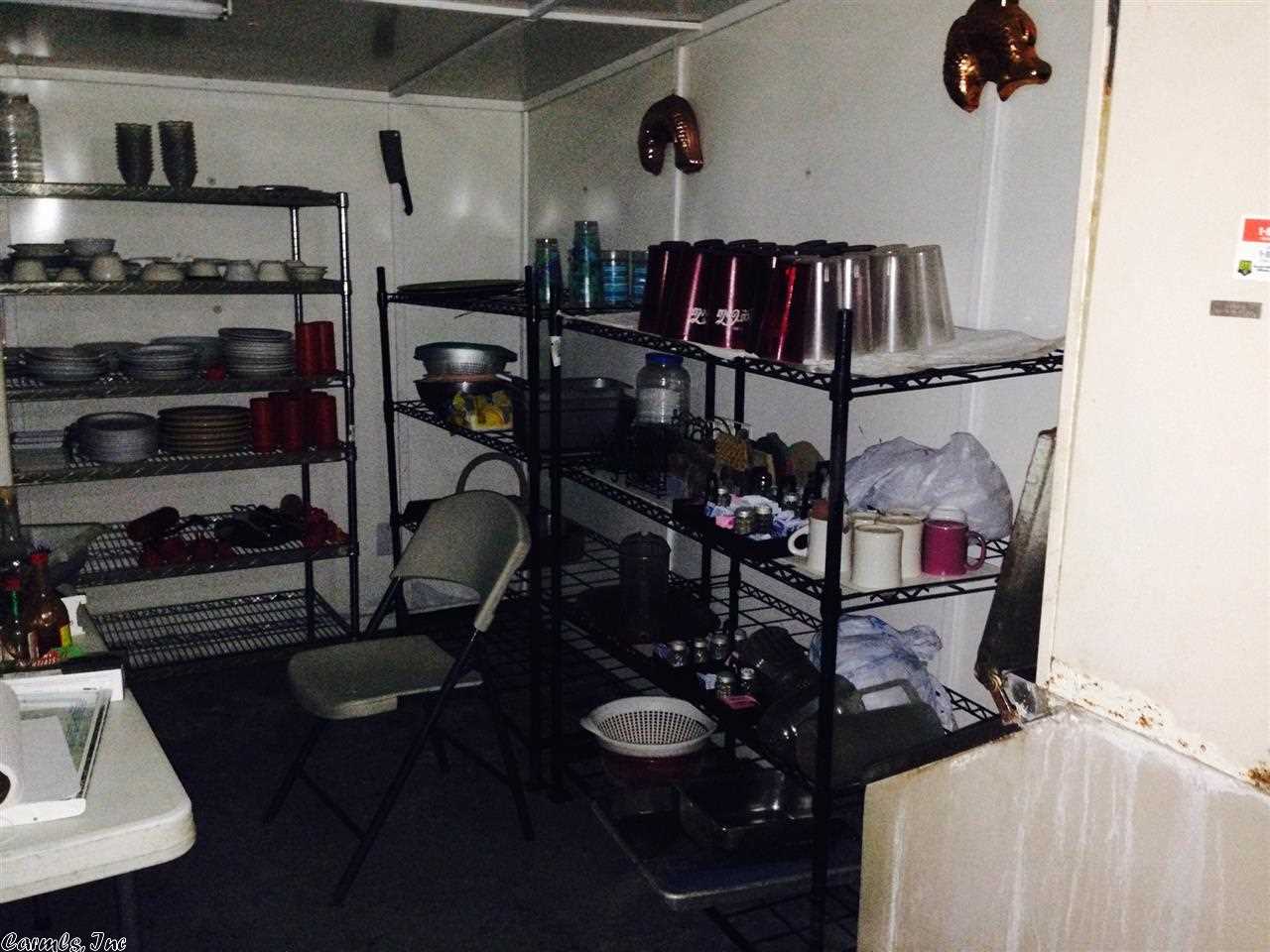 Georgetown Original - Commercial Sale