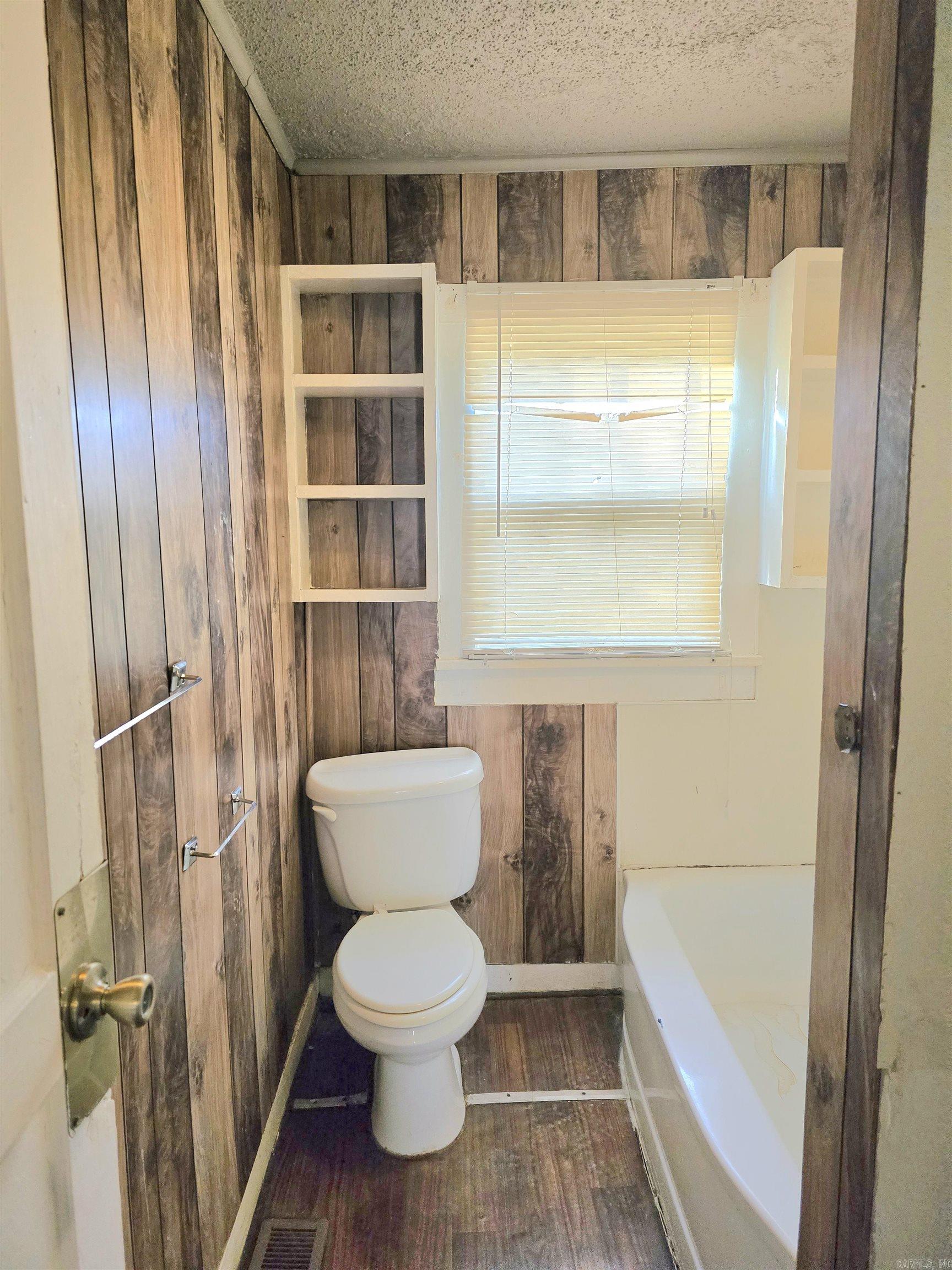 Laskers 2nd - Residential