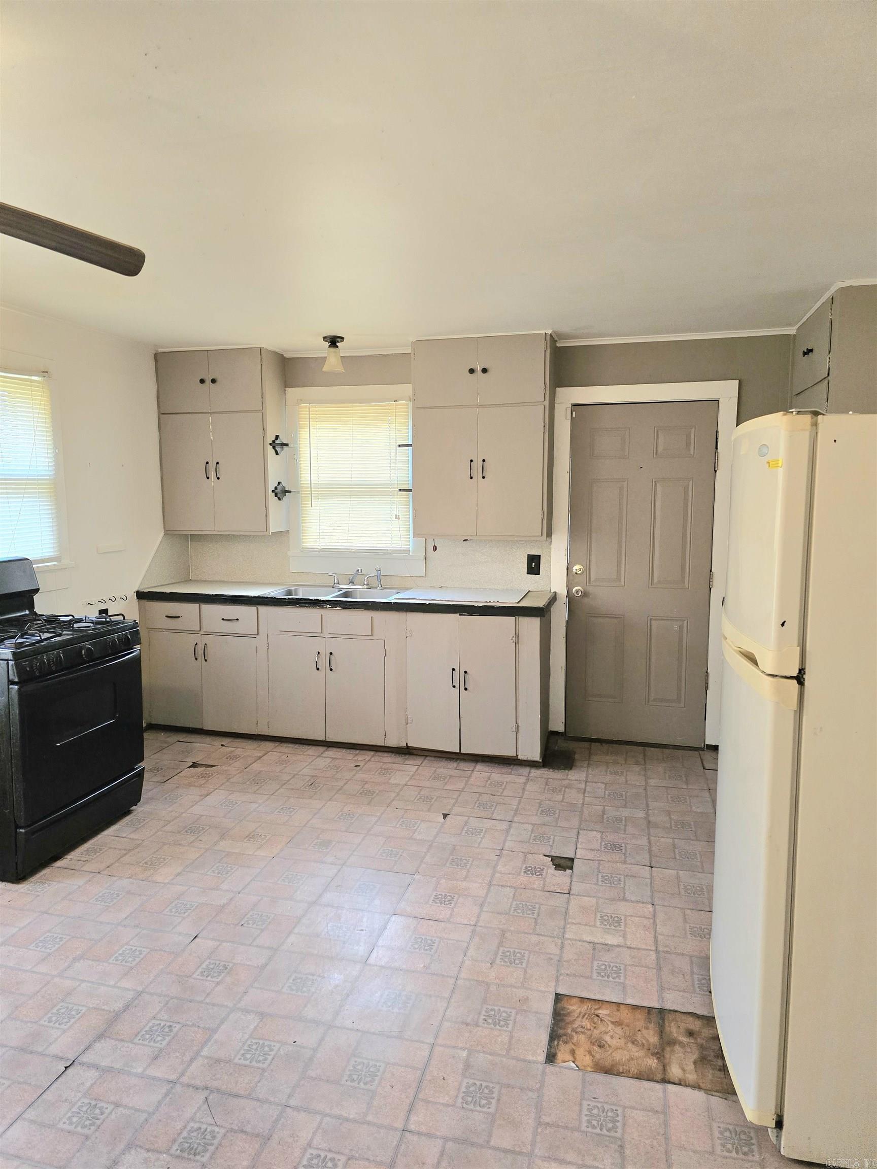 Laskers 2nd - Residential