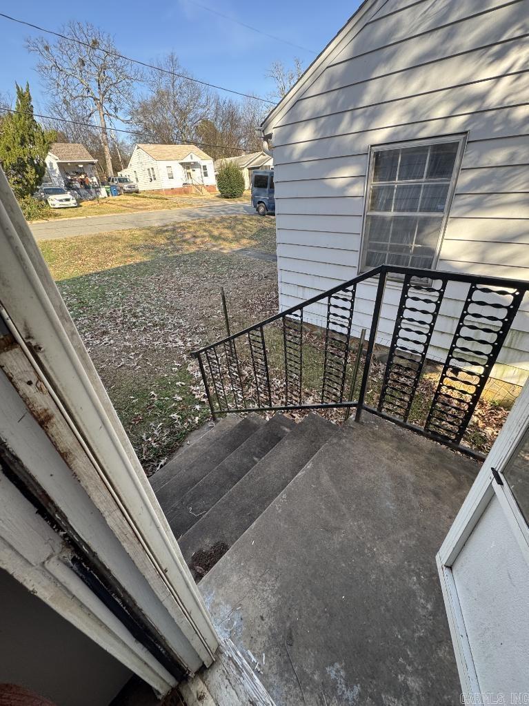 Laskers 2nd - Residential