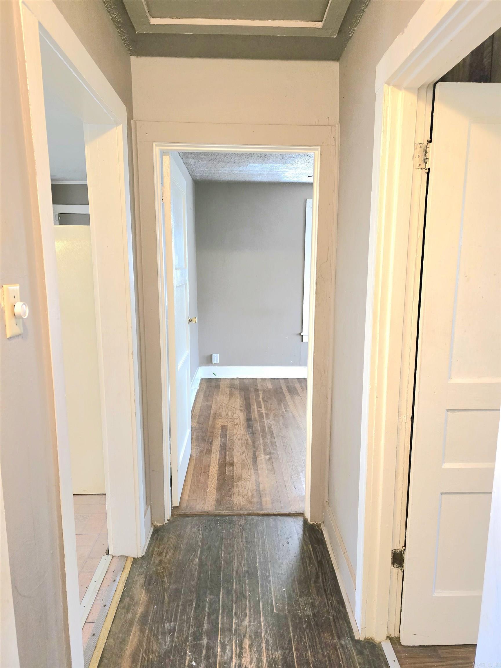 Laskers 2nd - Residential