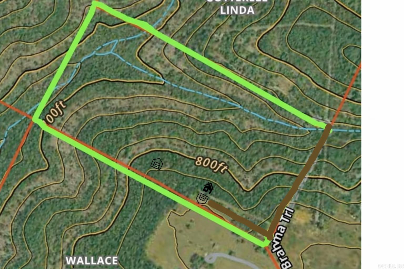 Not In List - Residential