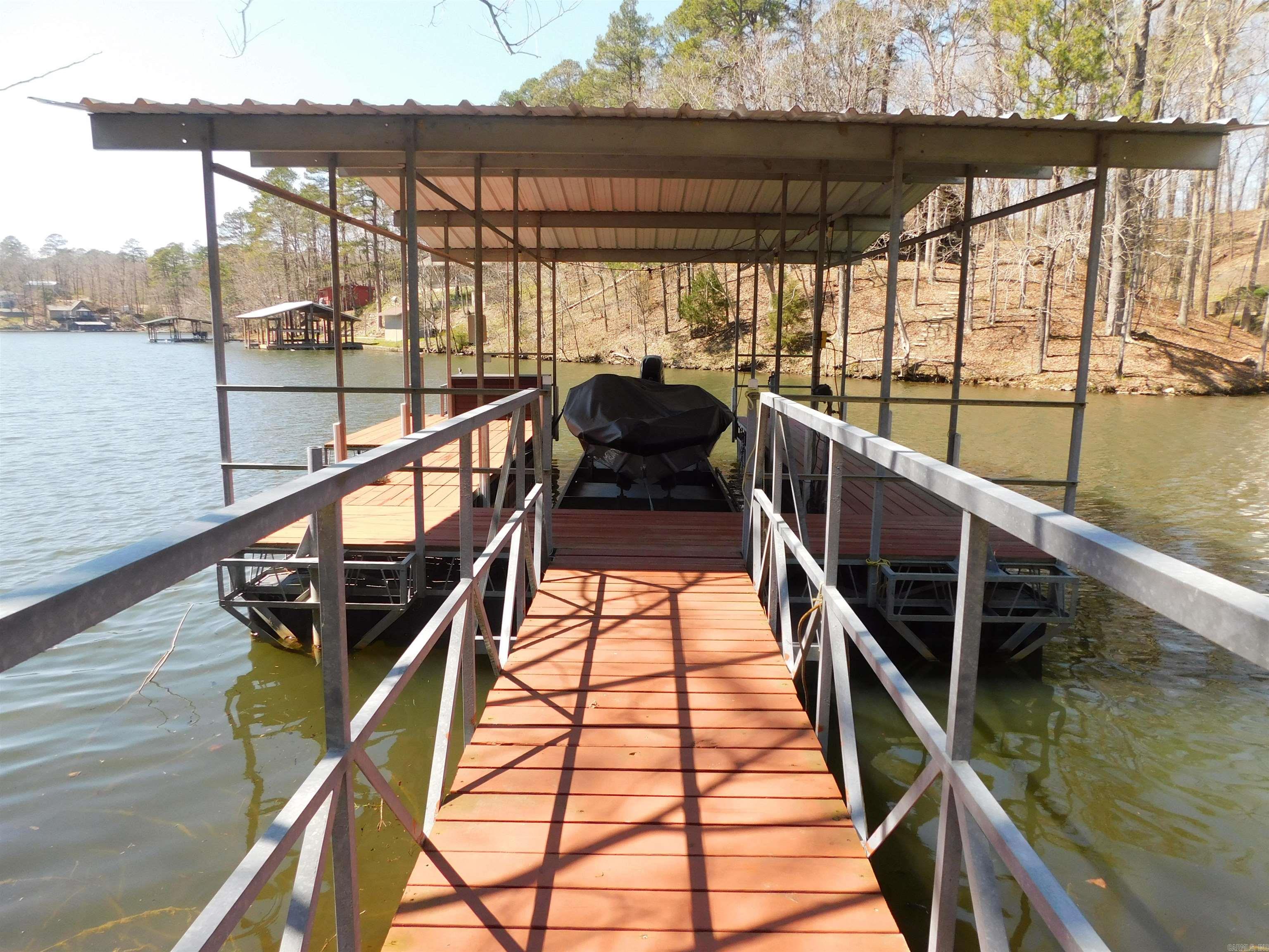 LAKE NORRELL ESTATES - Residential