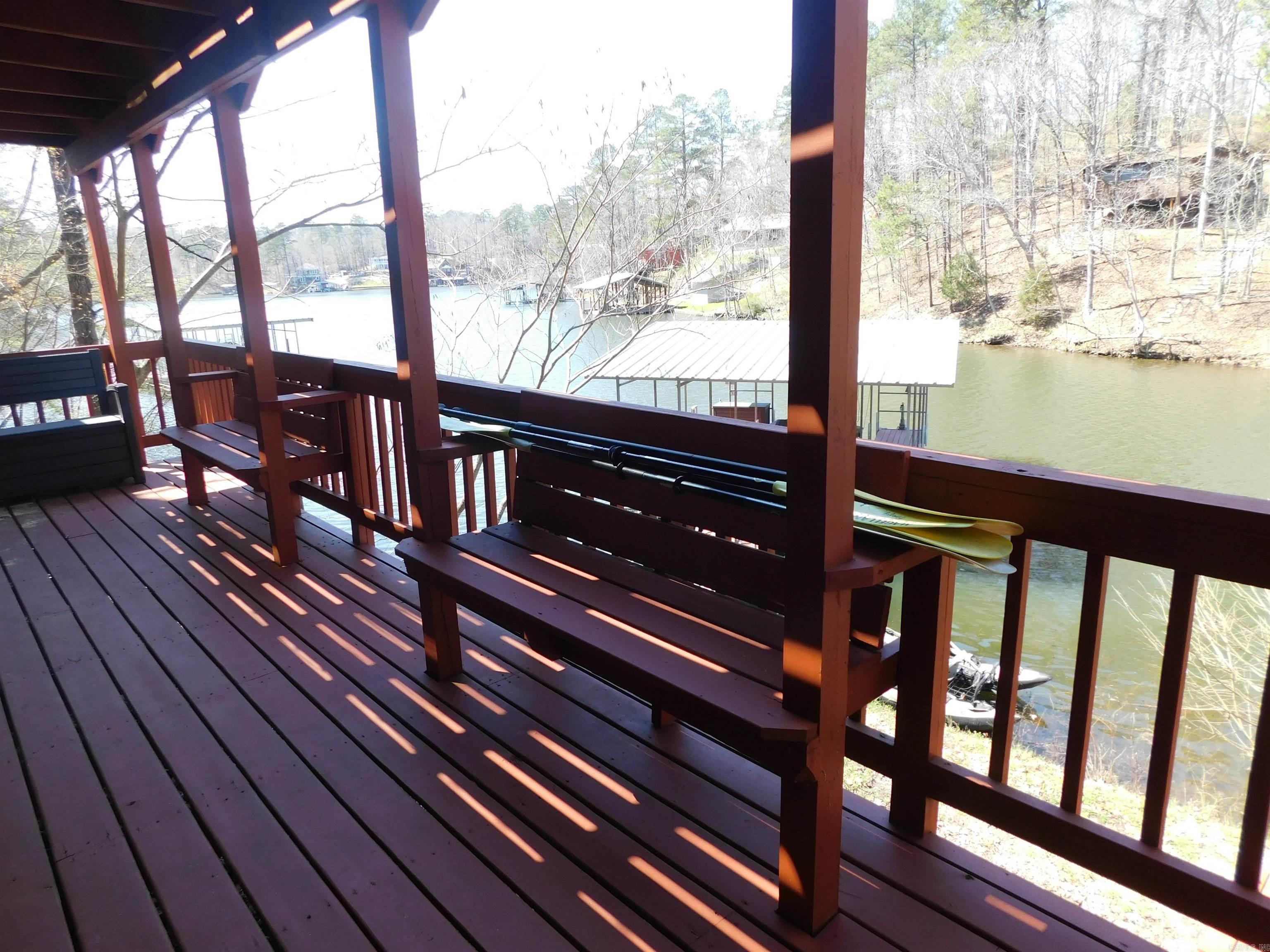 LAKE NORRELL ESTATES - Residential