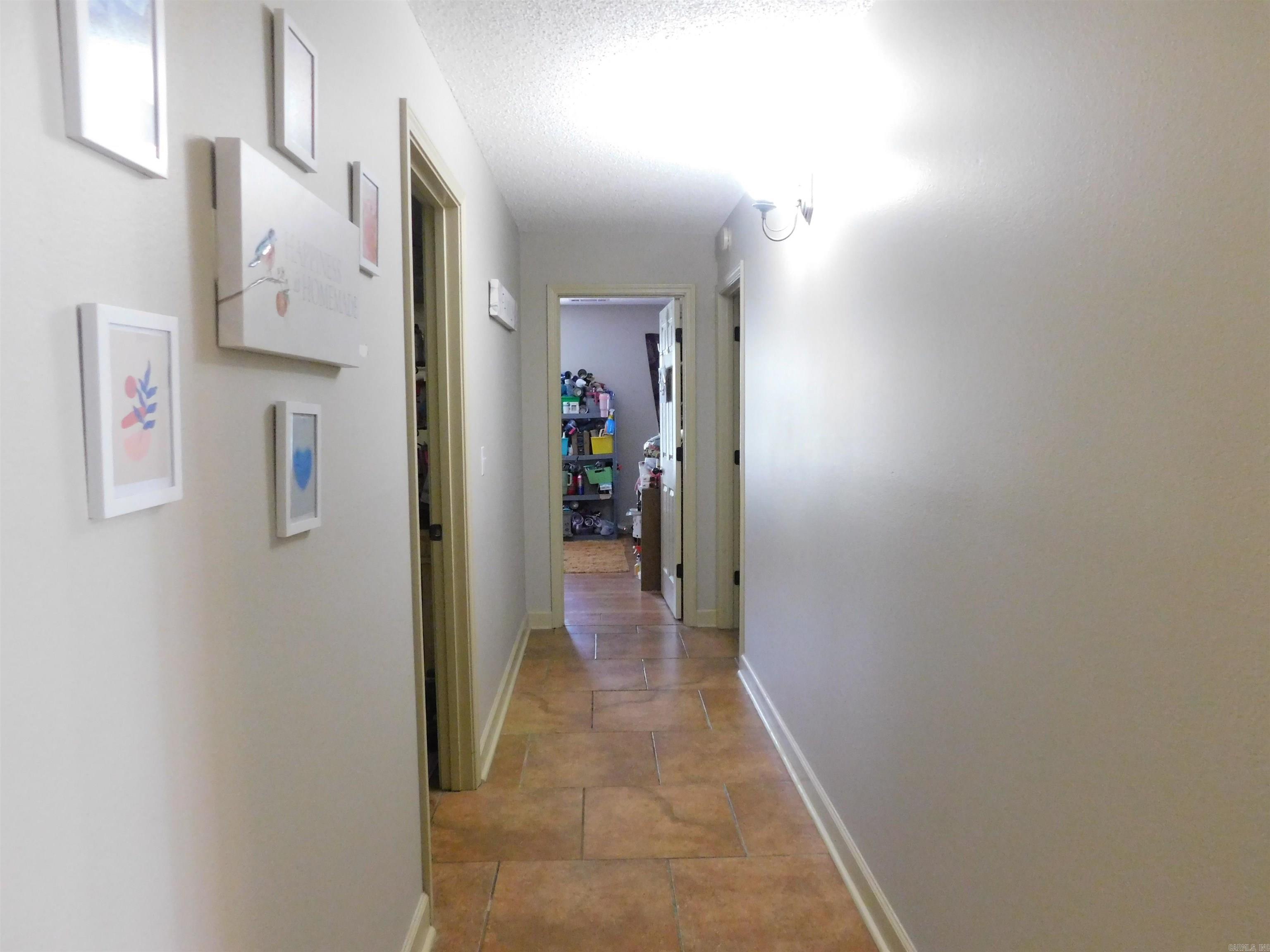 LAKE NORRELL ESTATES - Residential