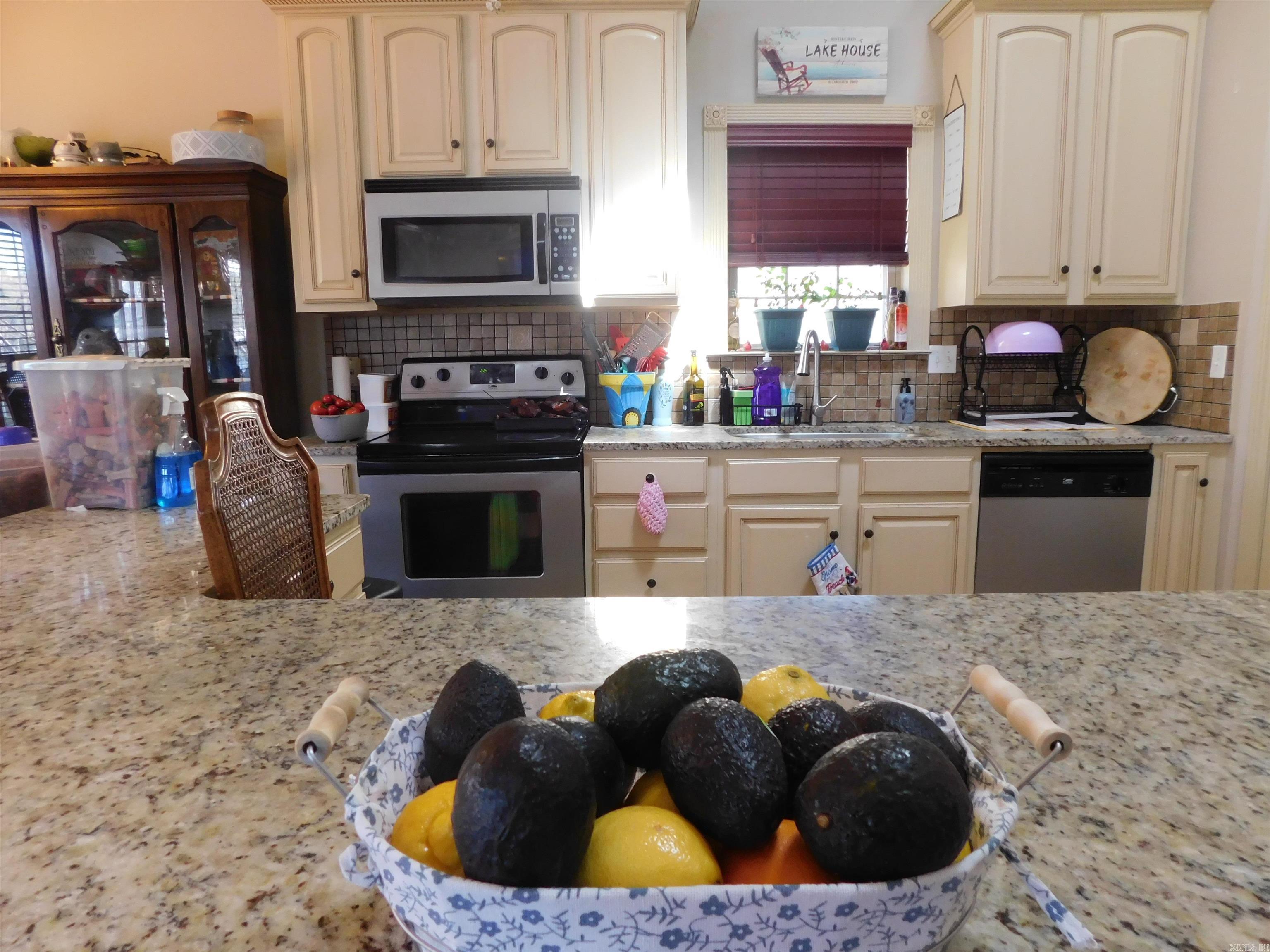 LAKE NORRELL ESTATES - Residential