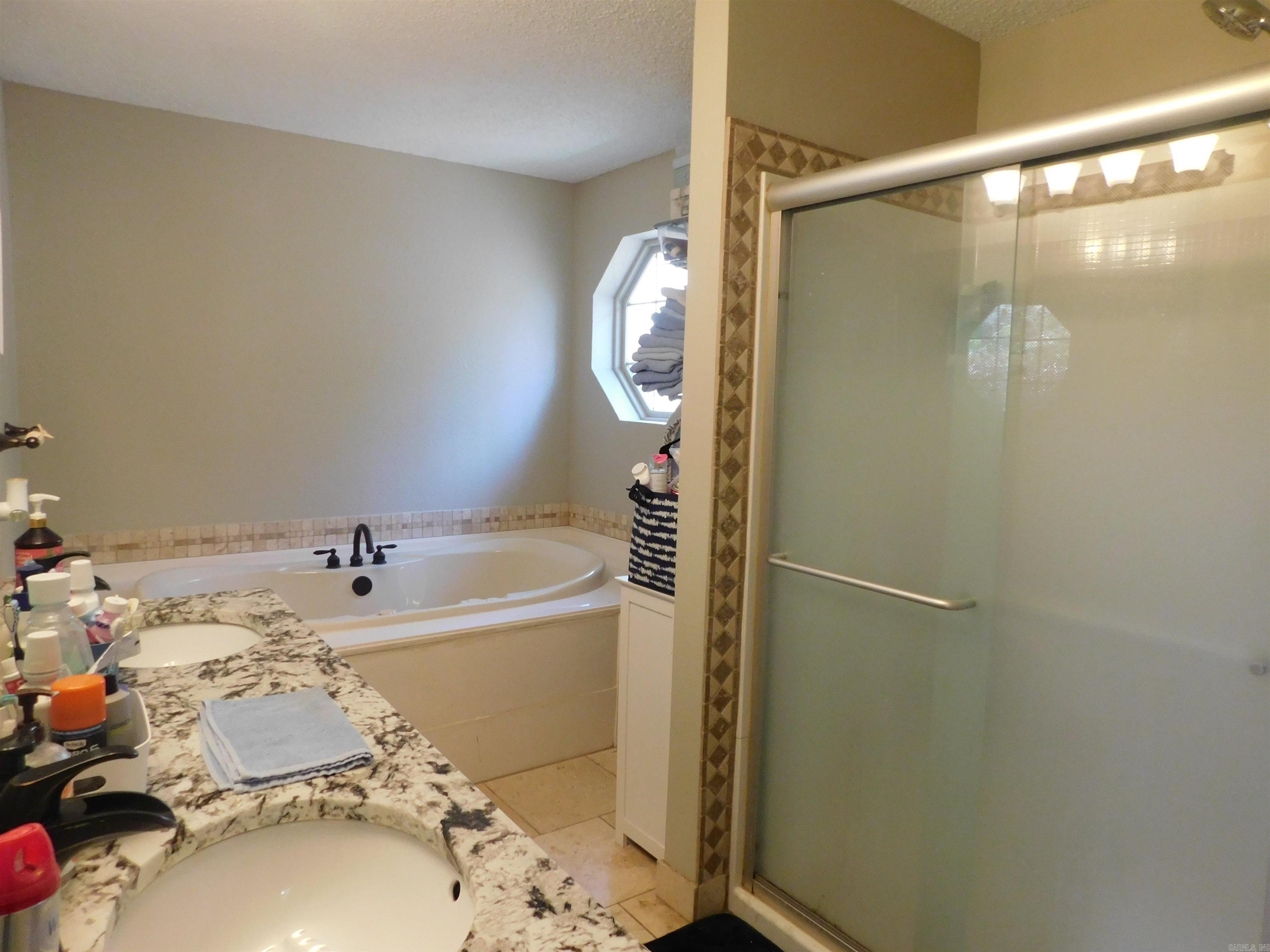 LAKE NORRELL ESTATES - Residential