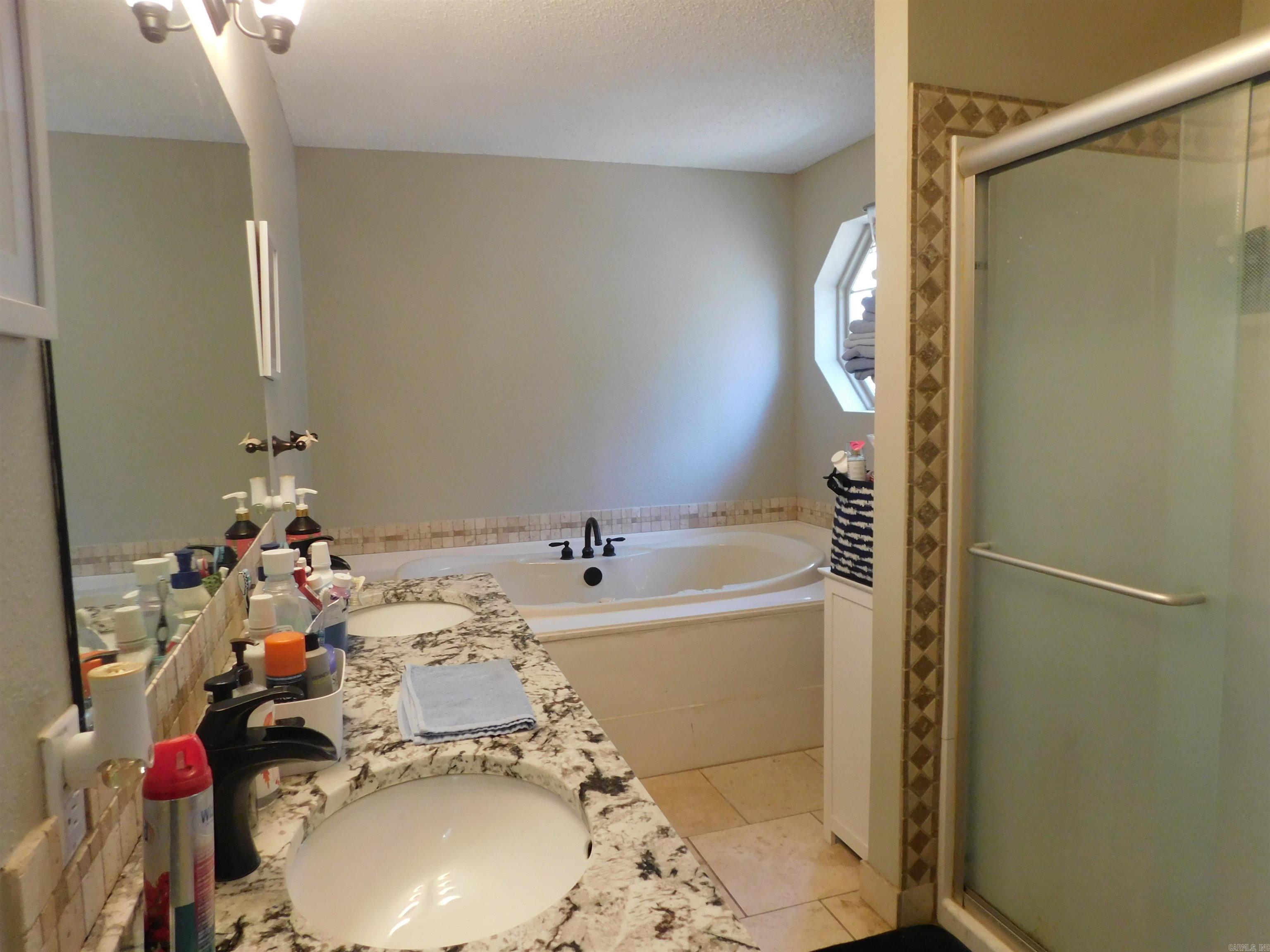 LAKE NORRELL ESTATES - Residential