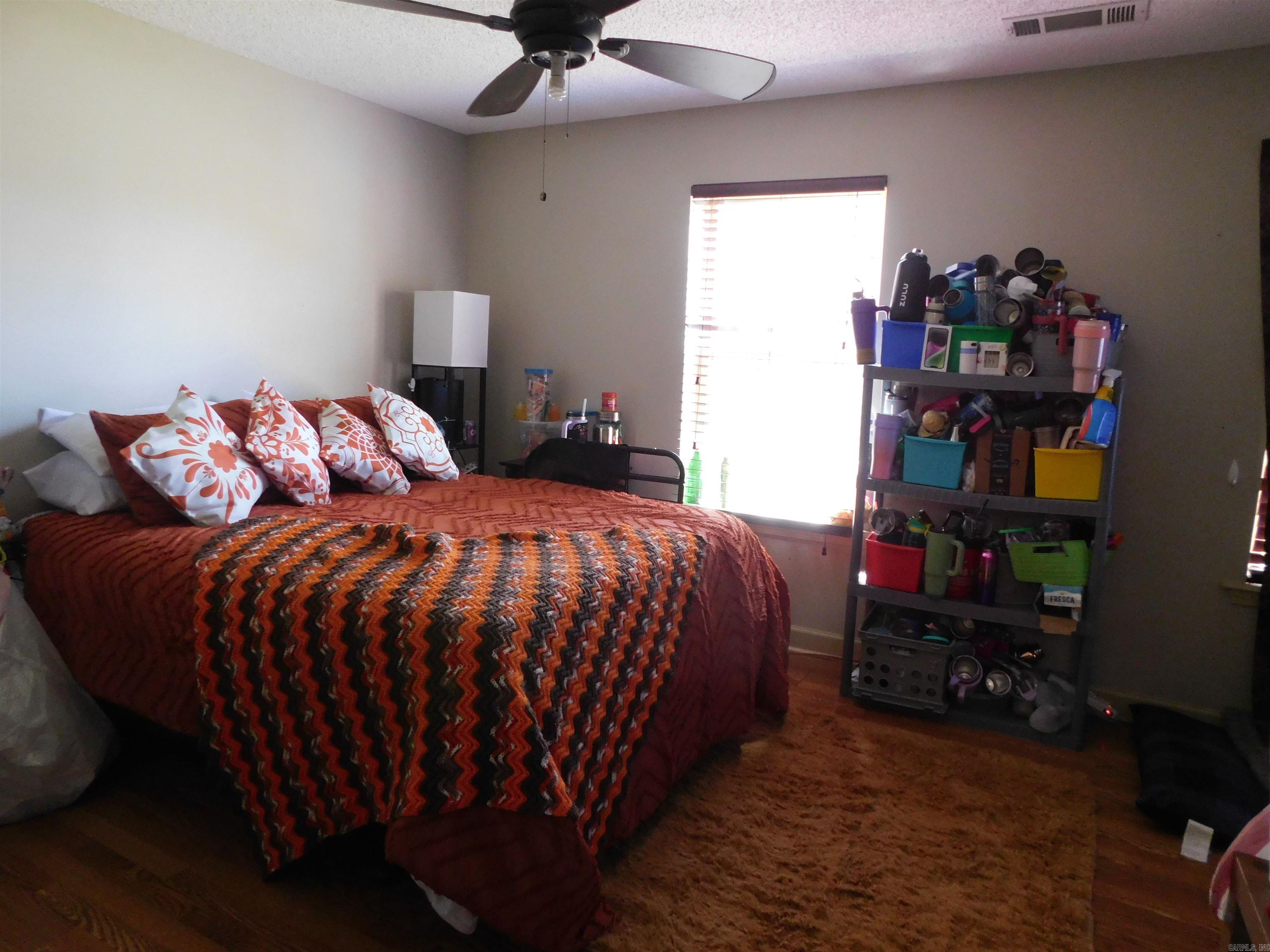 LAKE NORRELL ESTATES - Residential