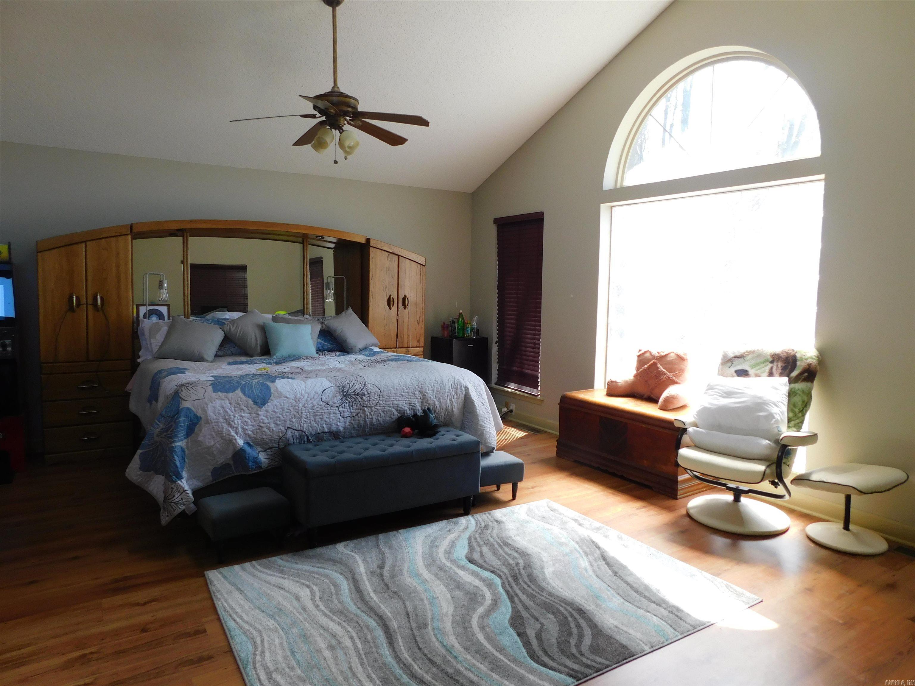 LAKE NORRELL ESTATES - Residential